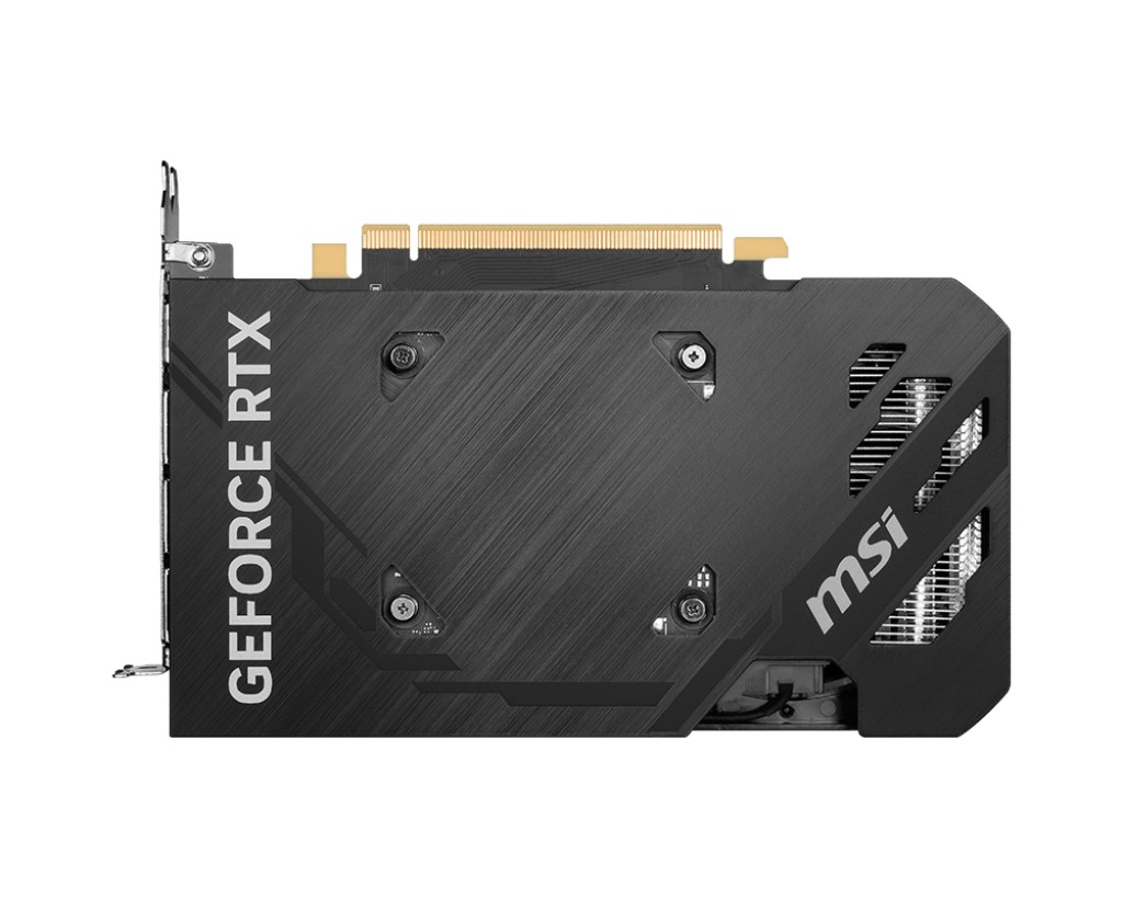 Obrázek GeForce RTX 4060 Ti VENTUS 2X E1/OC/8GB/GDDR6