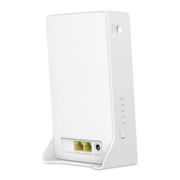 Obrázek Mercusys MB230-4G AC1200 4G LTE WiFi router