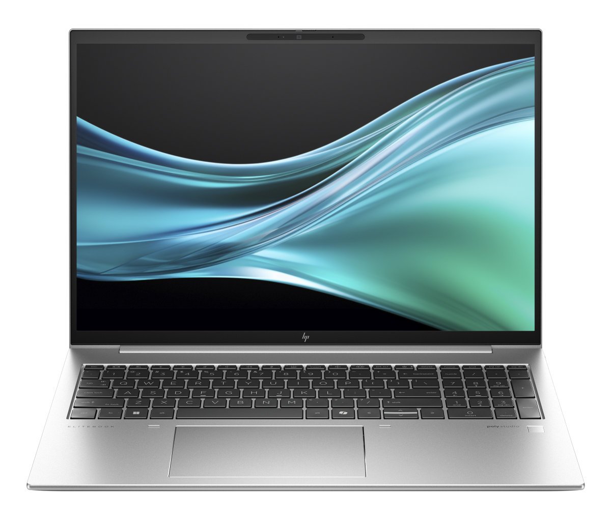 Obrázek HP EliteBook/860 G11/U7-155H/16"/WUXGA/32GB/1TB SSD/Arc Xe/W11P/Silver/AC3R