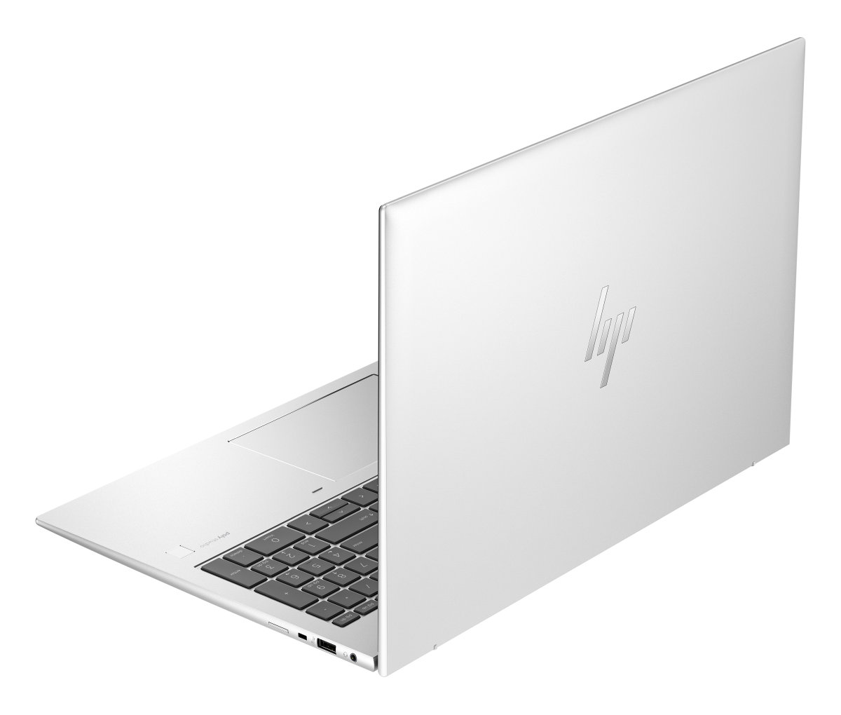 Obrázek HP EliteBook/860 G11/U7-155H/16"/WUXGA/32GB/1TB SSD/Arc Xe/W11P/Silver/AC3R