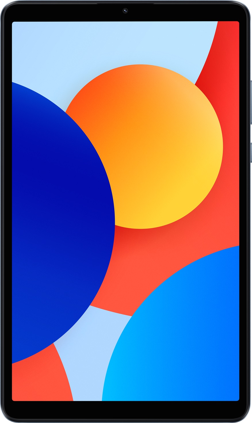 Obrázek Redmi Pad SE 4G/57994/8,7"/1340x800/4GB/64GB/An U/Sky Blue