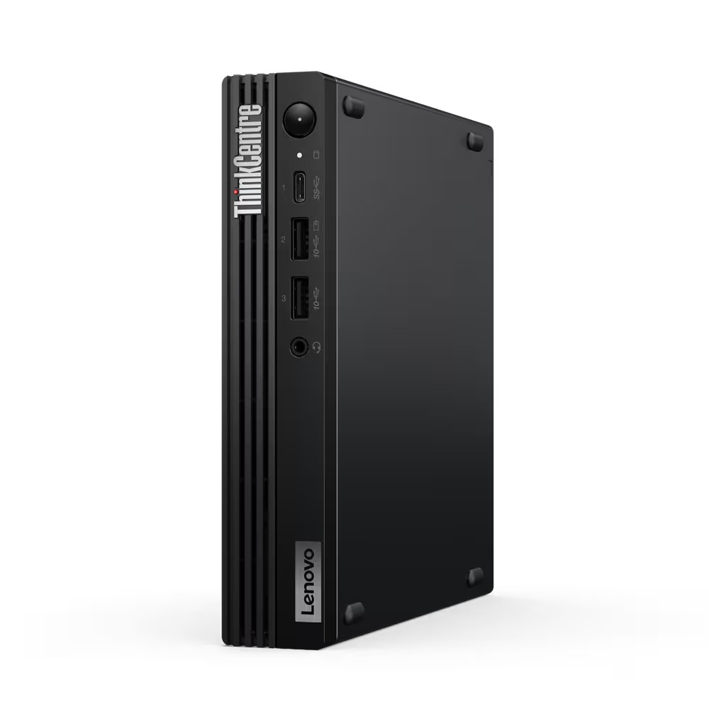 Obrázek Lenovo ThinkCentre M/M70q Gen 5/Tiny/i7-14700T/16GB/512GB SSD/UHD 770/W11P/3R