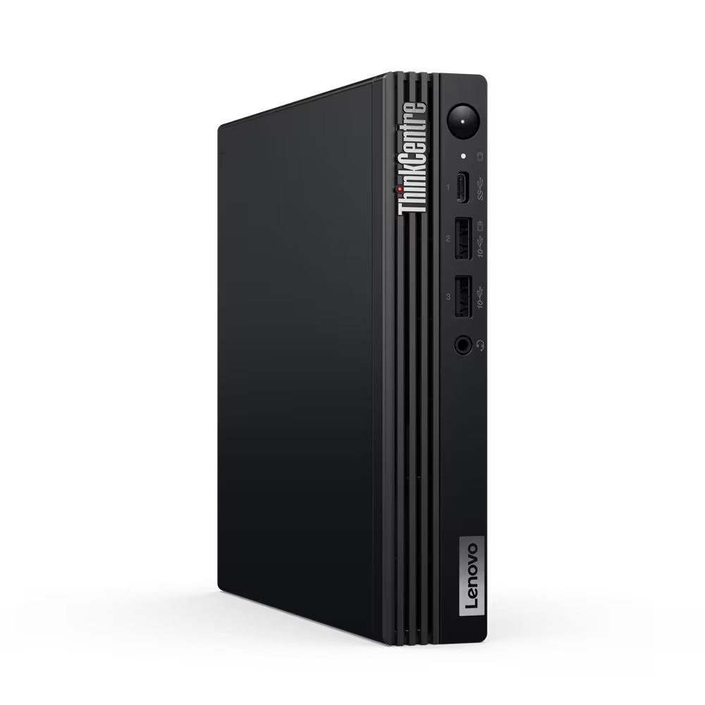 Obrázek Lenovo ThinkCentre M/M70q Gen 5/Tiny/i7-14700T/16GB/512GB SSD/UHD 770/W11P/3R