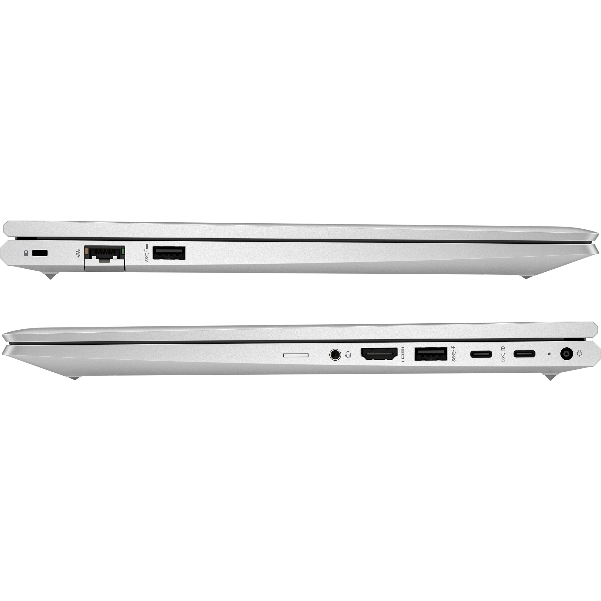 Obrázek HP ProBook/455 G10/R5-7530U/15,6"/FHD/8GB/512GB SSD/RX Vega 7/W11P/Silver/3R