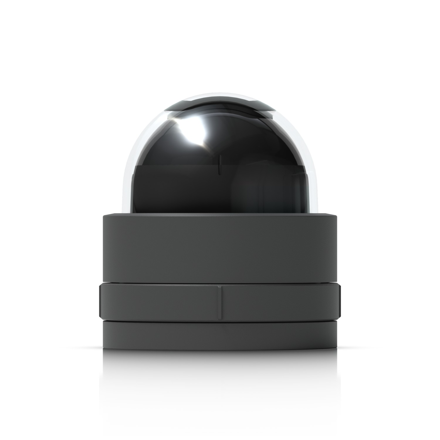 Obrázek Ubiquiti UVC-G5-Dome-Ultra-B - G5 Dome Ultra Black