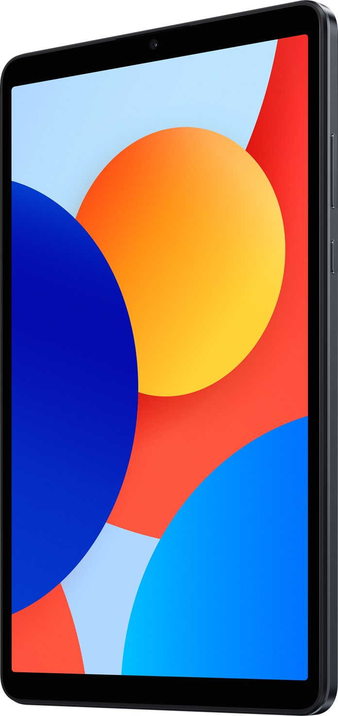 Obrázek Redmi Pad SE/58128/8,7"/1340x800/4GB/64GB/An U/Graphite Gray