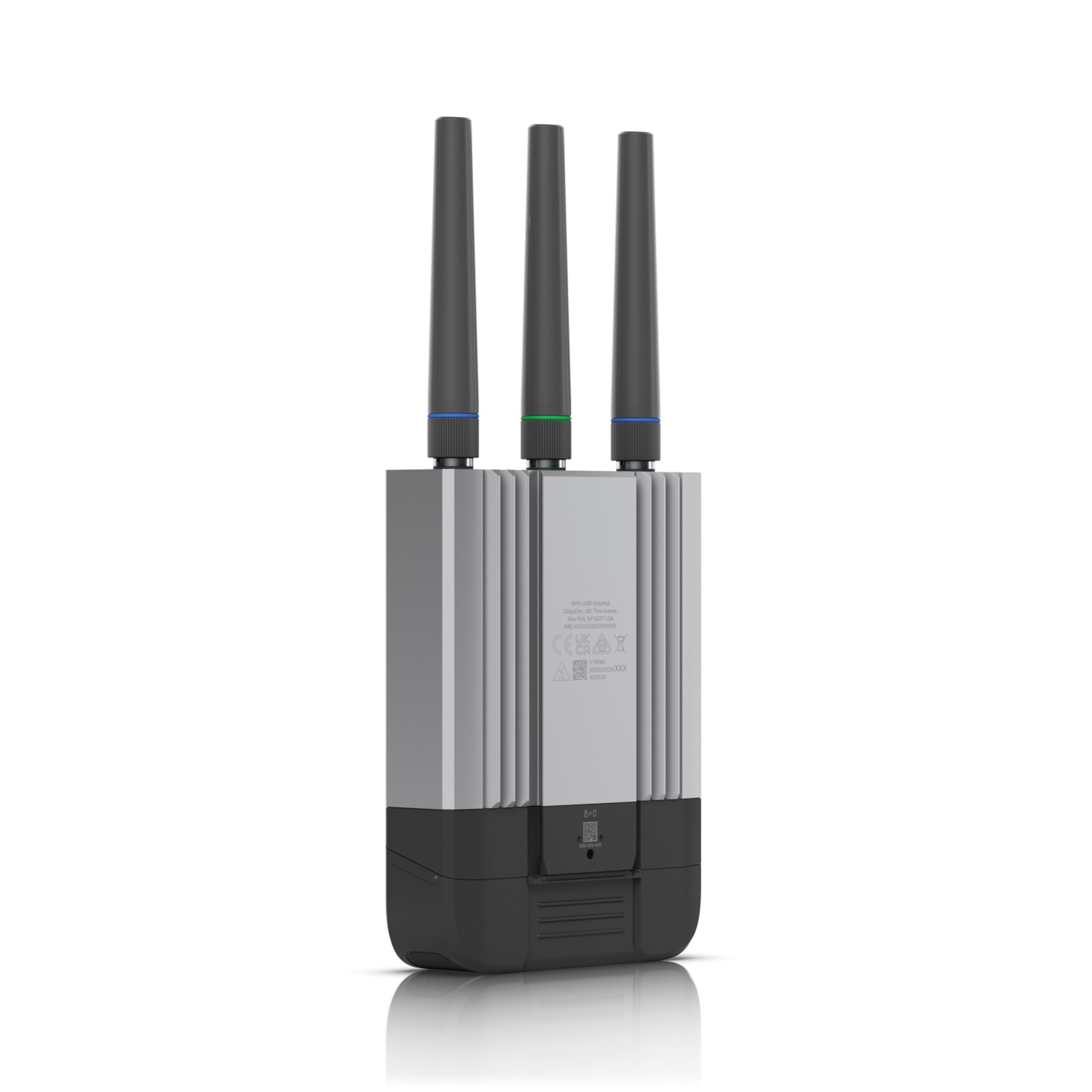 Obrázek Ubiquiti UMR-Industrial - Mobile Router Industrial