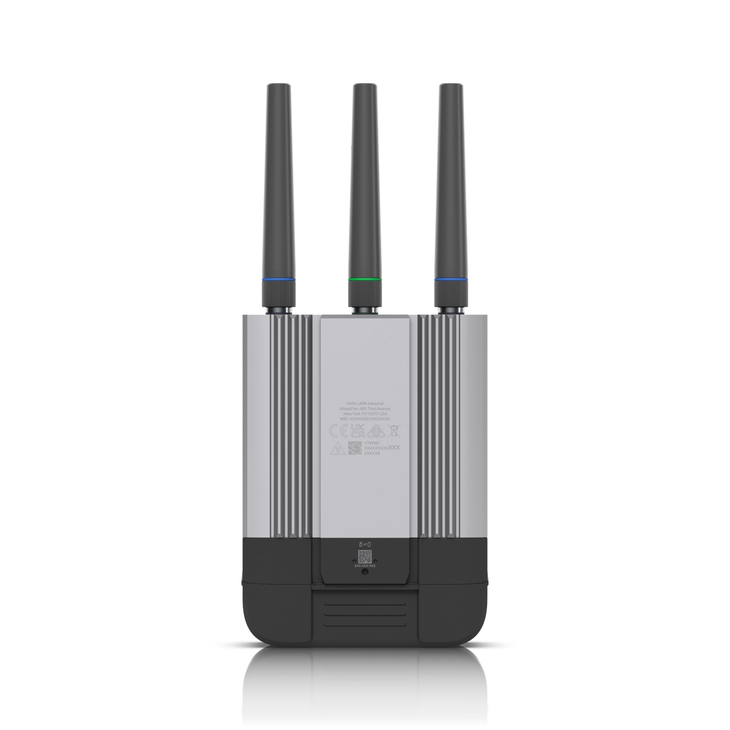 Obrázek Ubiquiti UMR-Industrial - Mobile Router Industrial