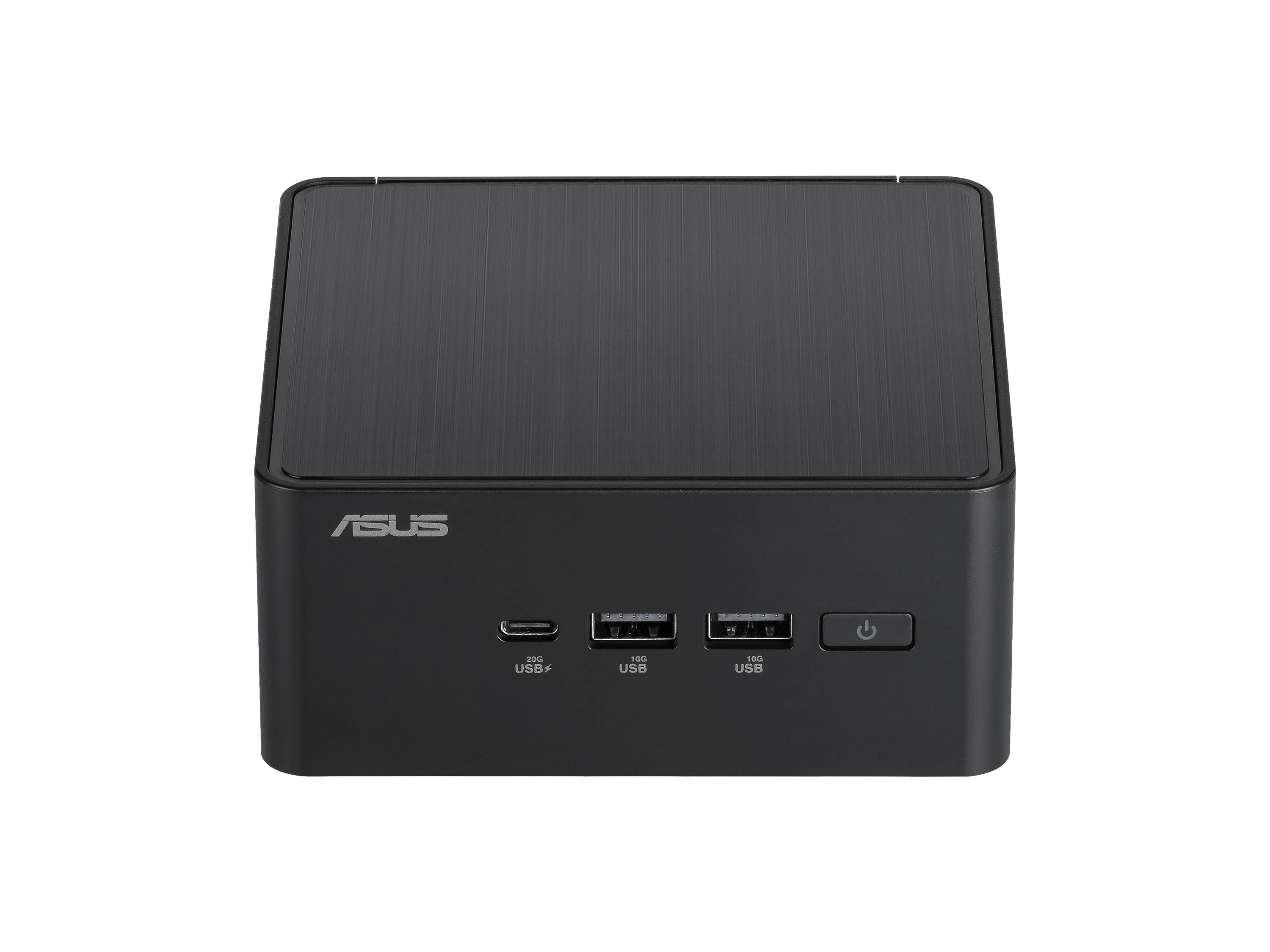 Obrázek ASUS NUC/14 Pro (NUC14RVHC3000R2)/Mini/3-100U/bez RAM/UHD/bez OS/3R