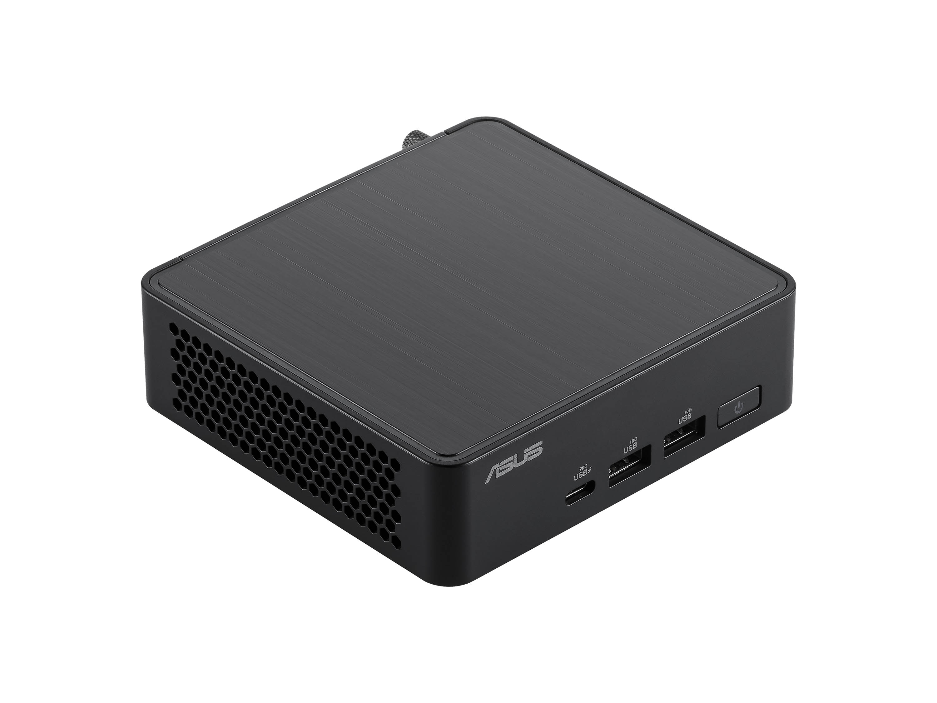 Obrázek ASUS NUC/14 Pro (NUC14RVKU7000R2)/Mini/U7-155H/bez RAM/Arc Xe/bez OS/3R