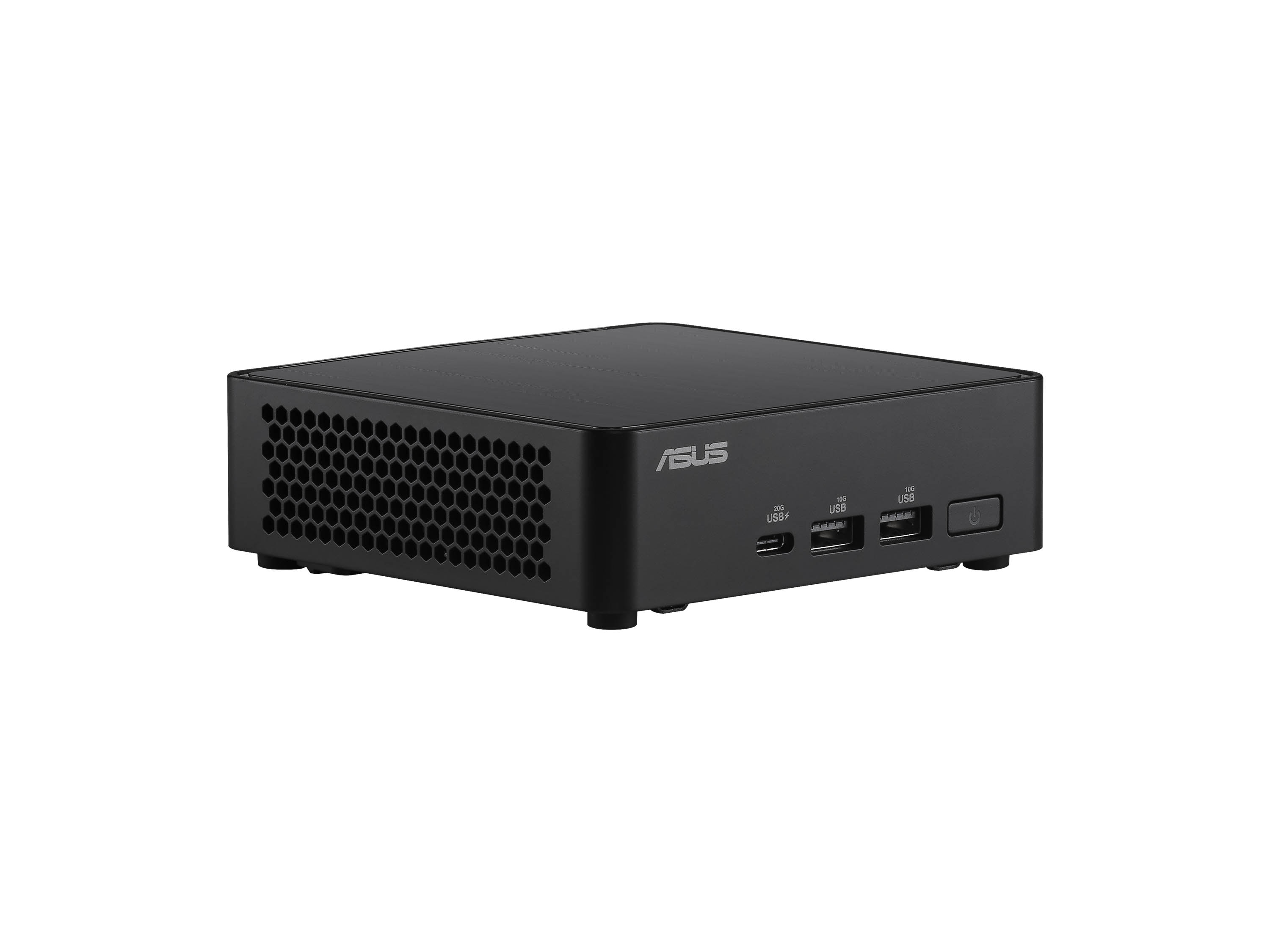 Obrázek ASUS NUC/14 Pro (NUC14RVKU7000R2)/Mini/U7-155H/bez RAM/Arc Xe/bez OS/3R