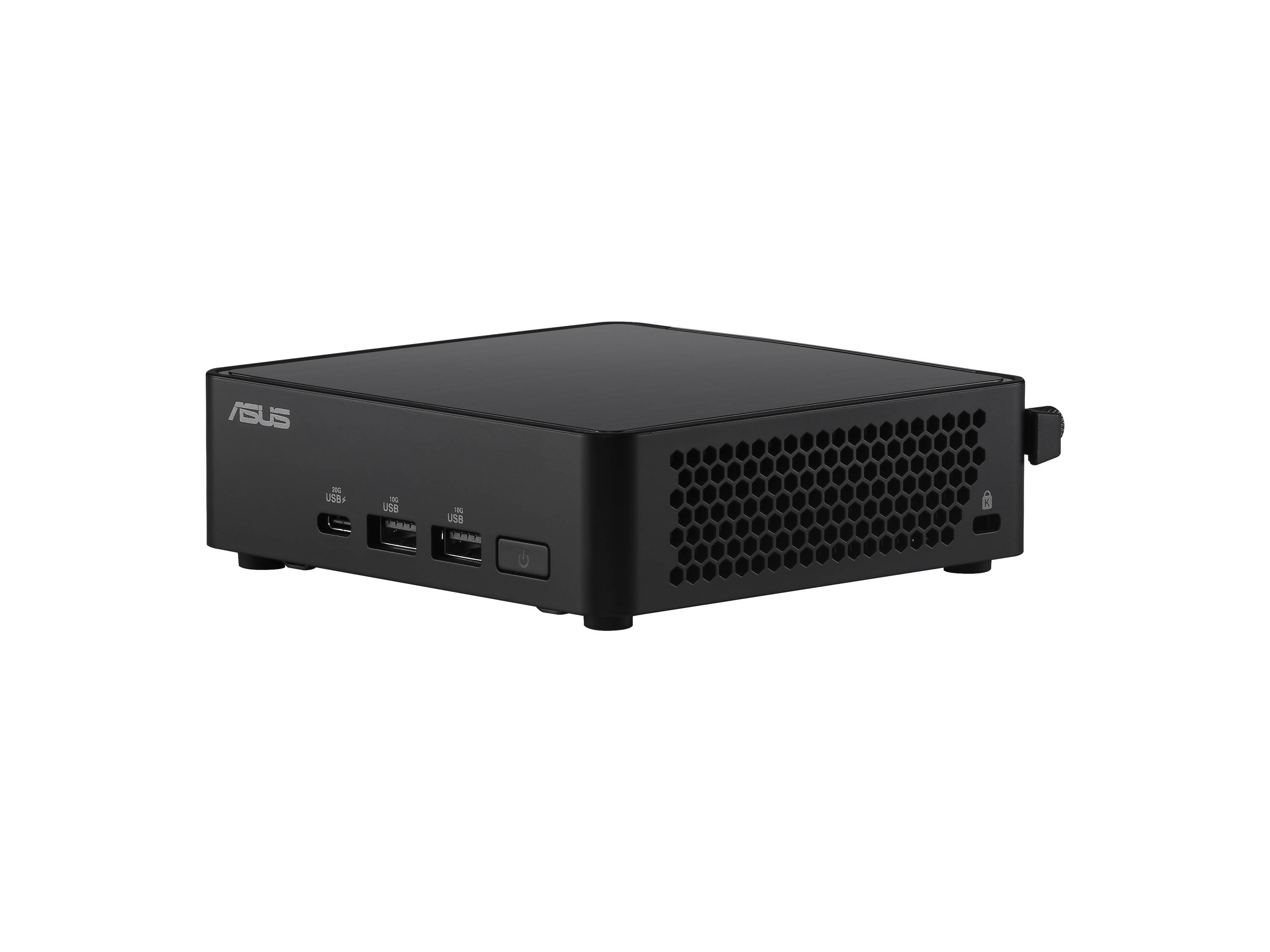 Obrázek ASUS NUC/14 Pro (NUC14RVKU7000R2)/Mini/U7-155H/bez RAM/Arc Xe/bez OS/3R