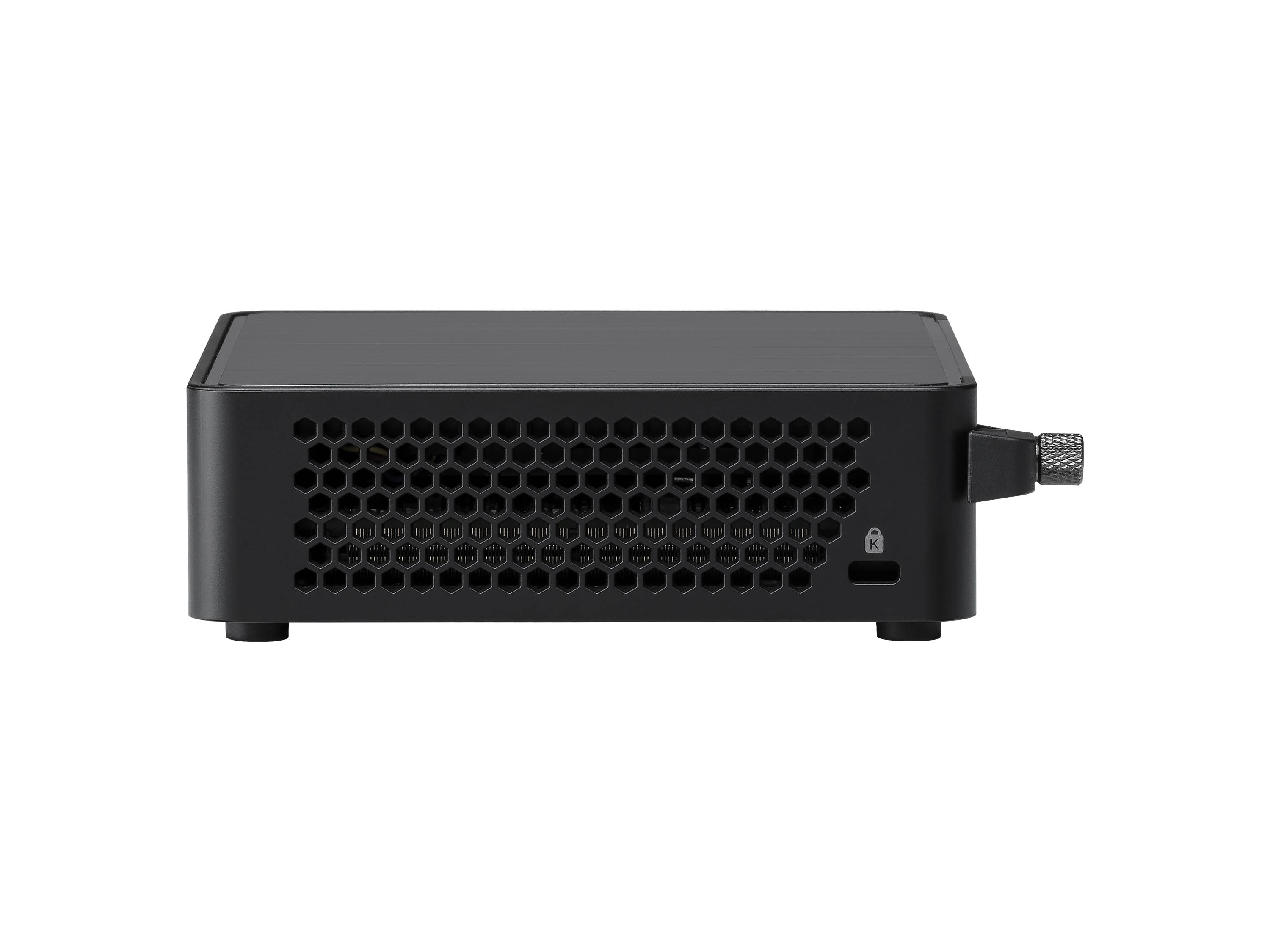 Obrázek ASUS NUC/14 Pro (NUC14RVKU7000R2)/Mini/U7-155H/bez RAM/Arc Xe/bez OS/3R