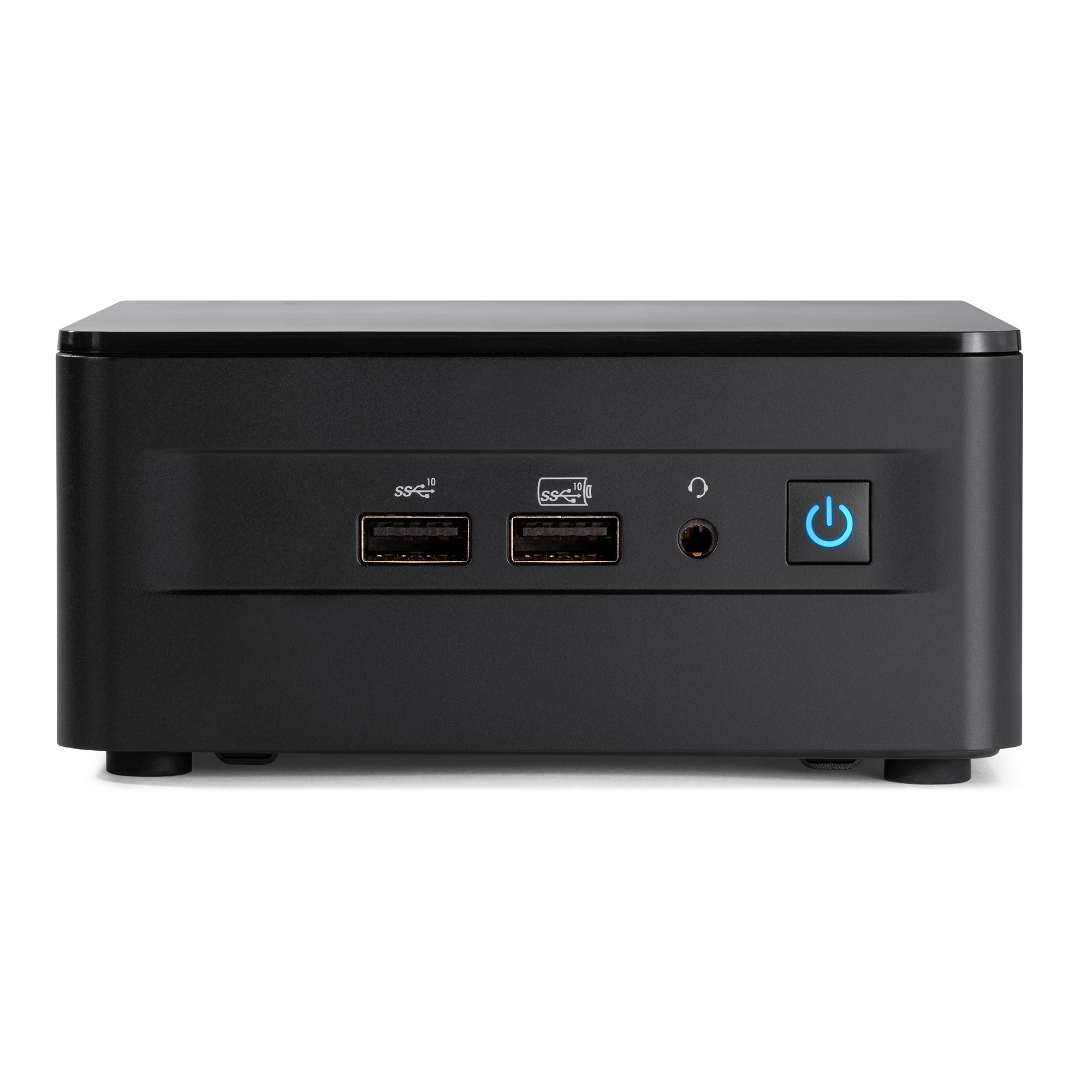 Obrázek ASUS NUC/12 Pro (NUC12WSHi3)/Mini/i3-1220P/bez RAM/UHD/bez OS/3R