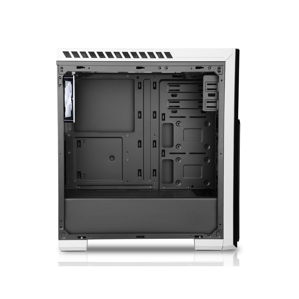 Obrázek EVOLVEO Ray 4 CR, case ATX