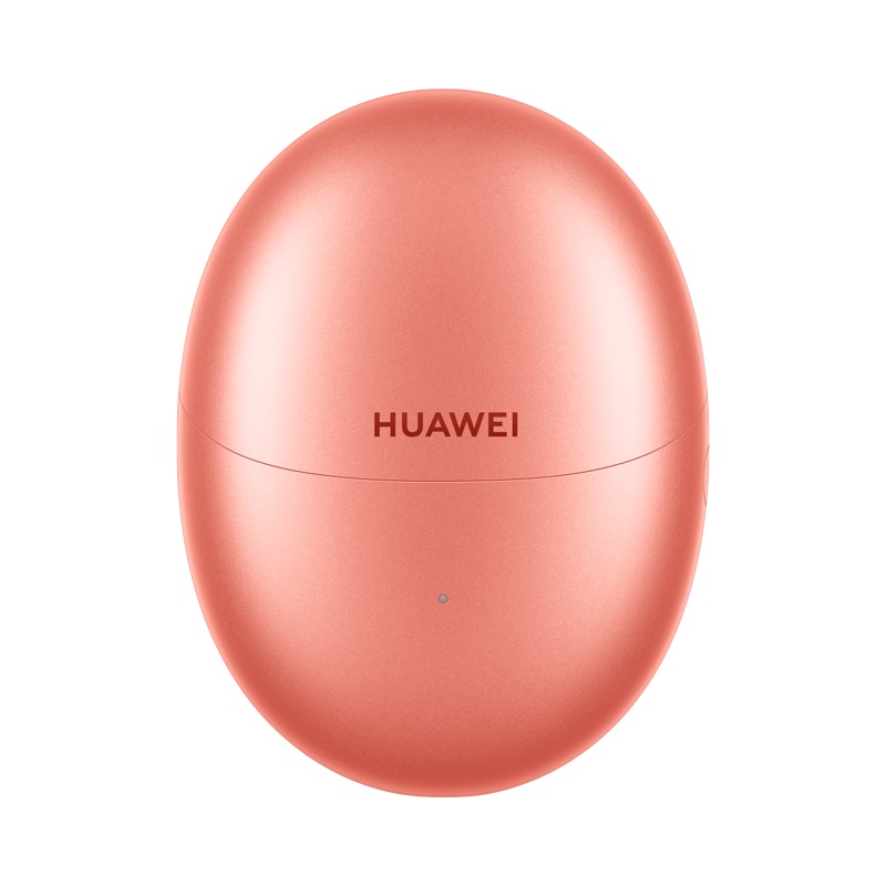 Obrázek HUAWEI FreeBuds 5/ANC/BT/Bezdrát/Oranžová