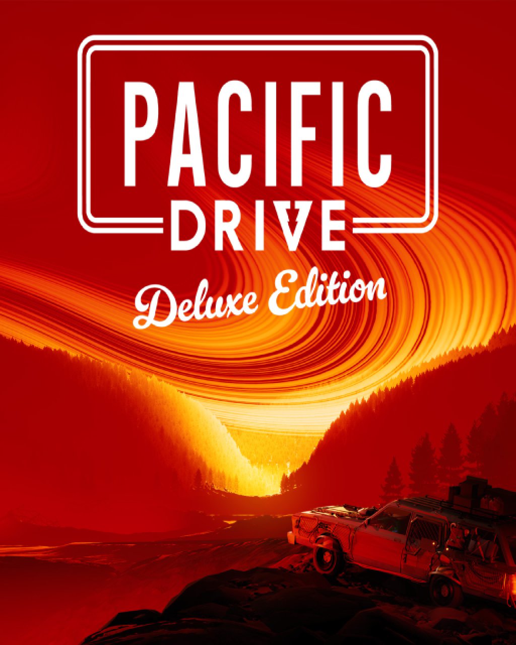 Obrázek ESD Pacific Drive Deluxe Edition