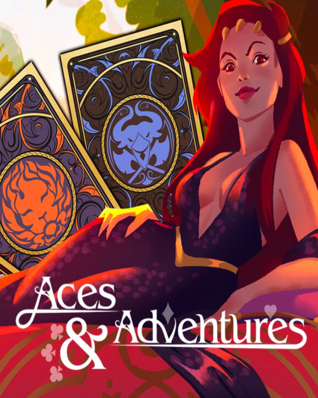 ESD Aces & Adventures