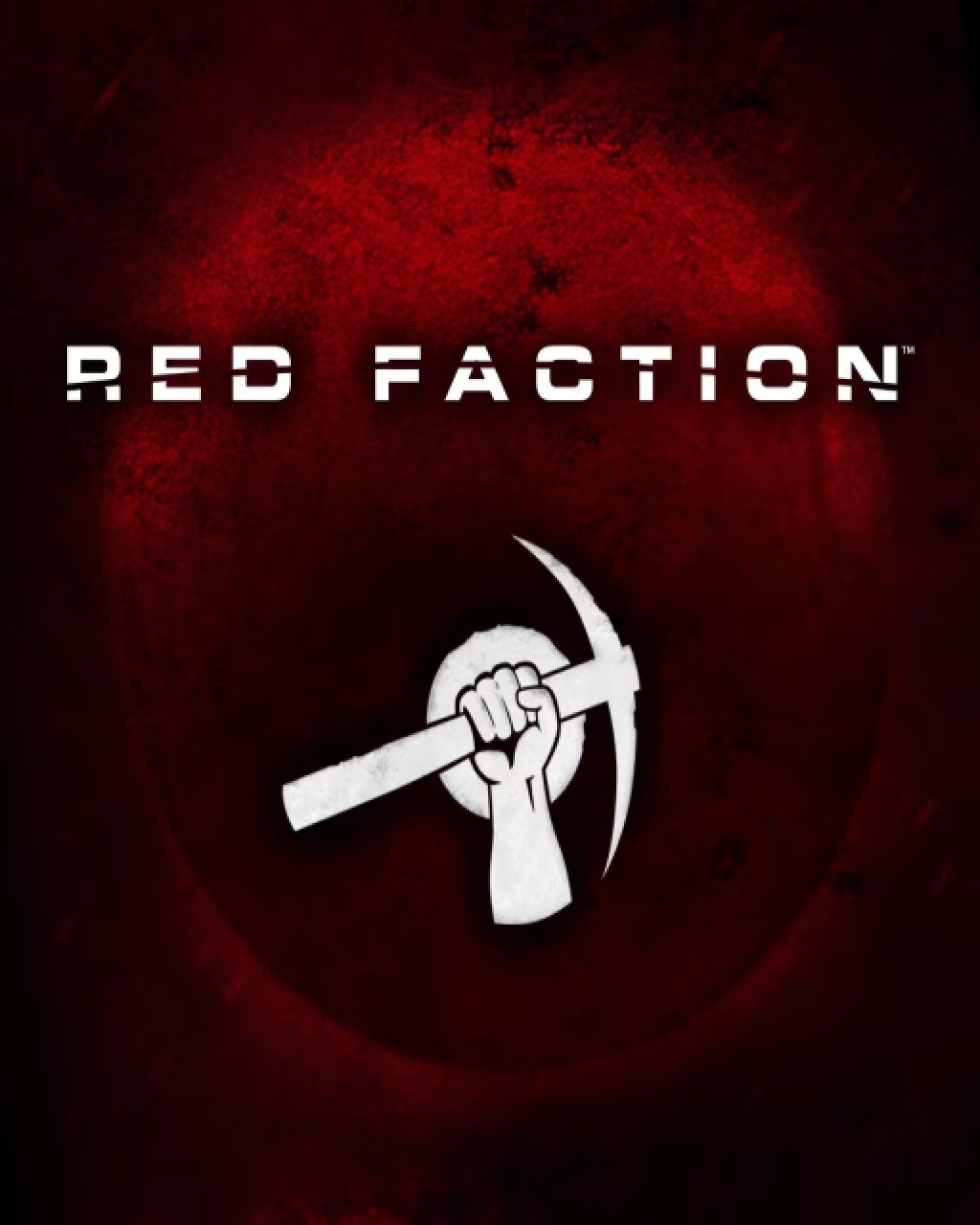 Obrázek ESD Red Faction