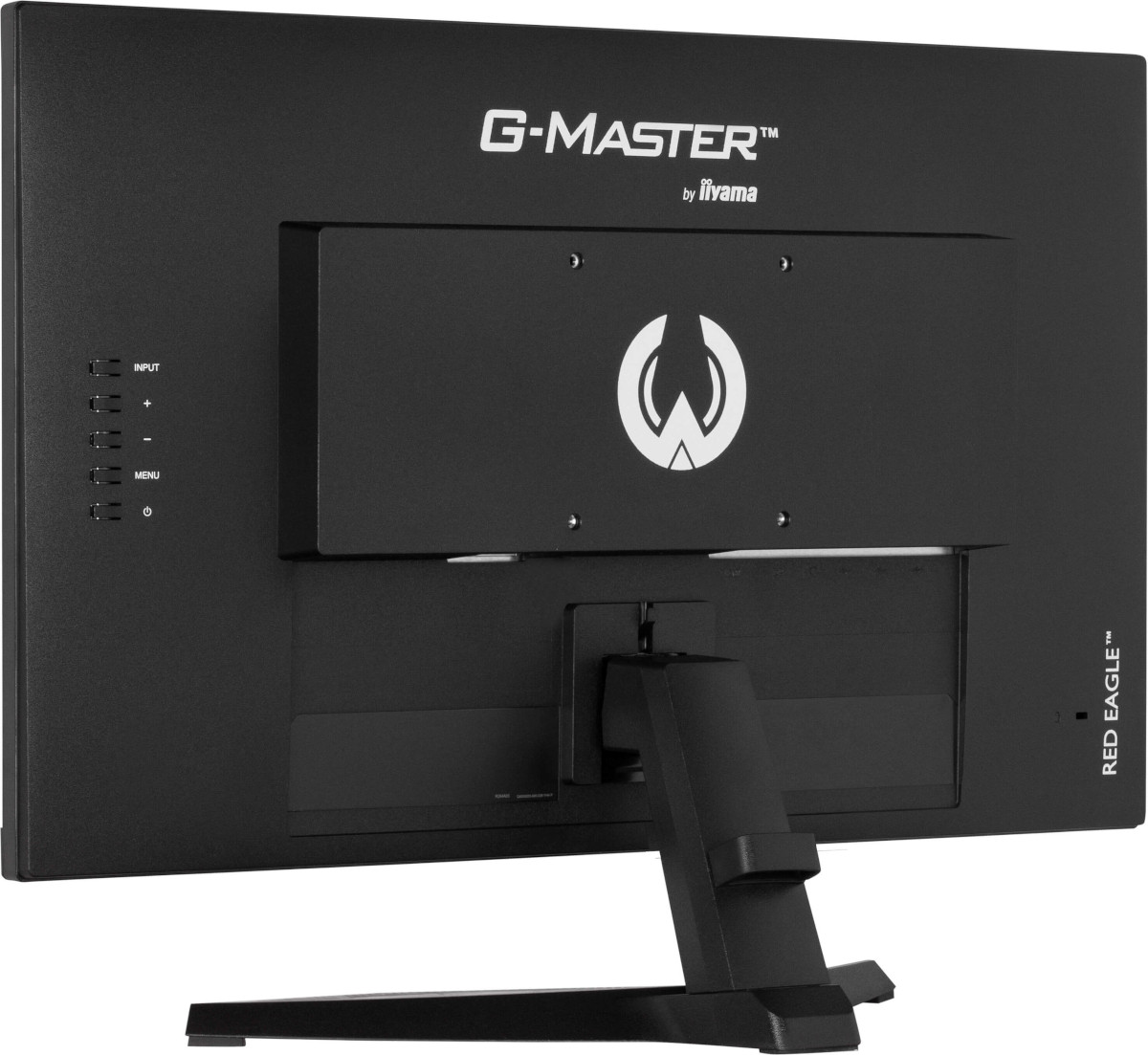 Obrázek iiyama G-Master/G2470HSU-B6/23,8"/IPS/FHD/180Hz/0,2ms/Black/3R