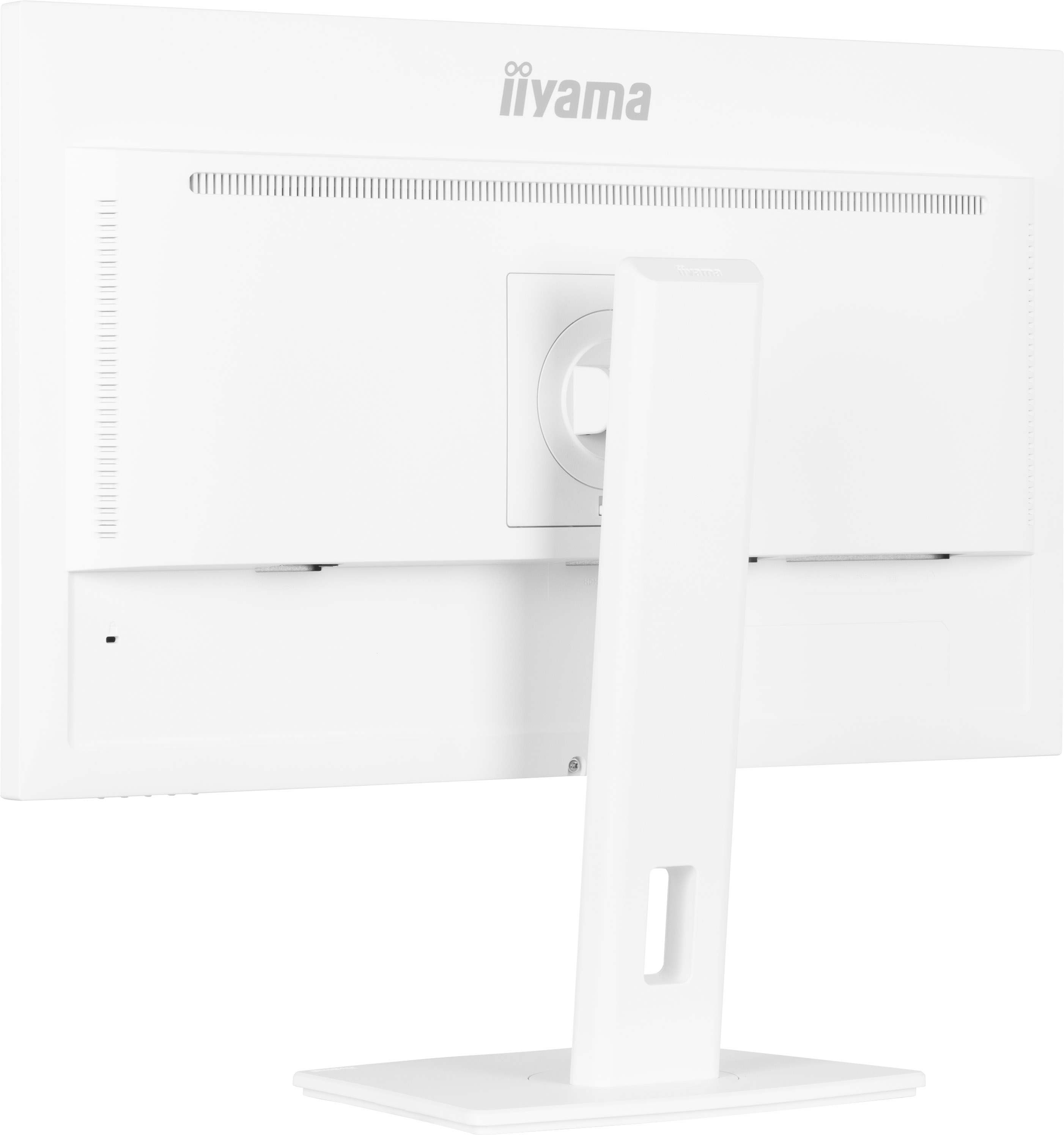 Obrázek iiyama ProLite/XUB2797QSN-W1/27"/IPS/QHD/100Hz/1ms/White/3R