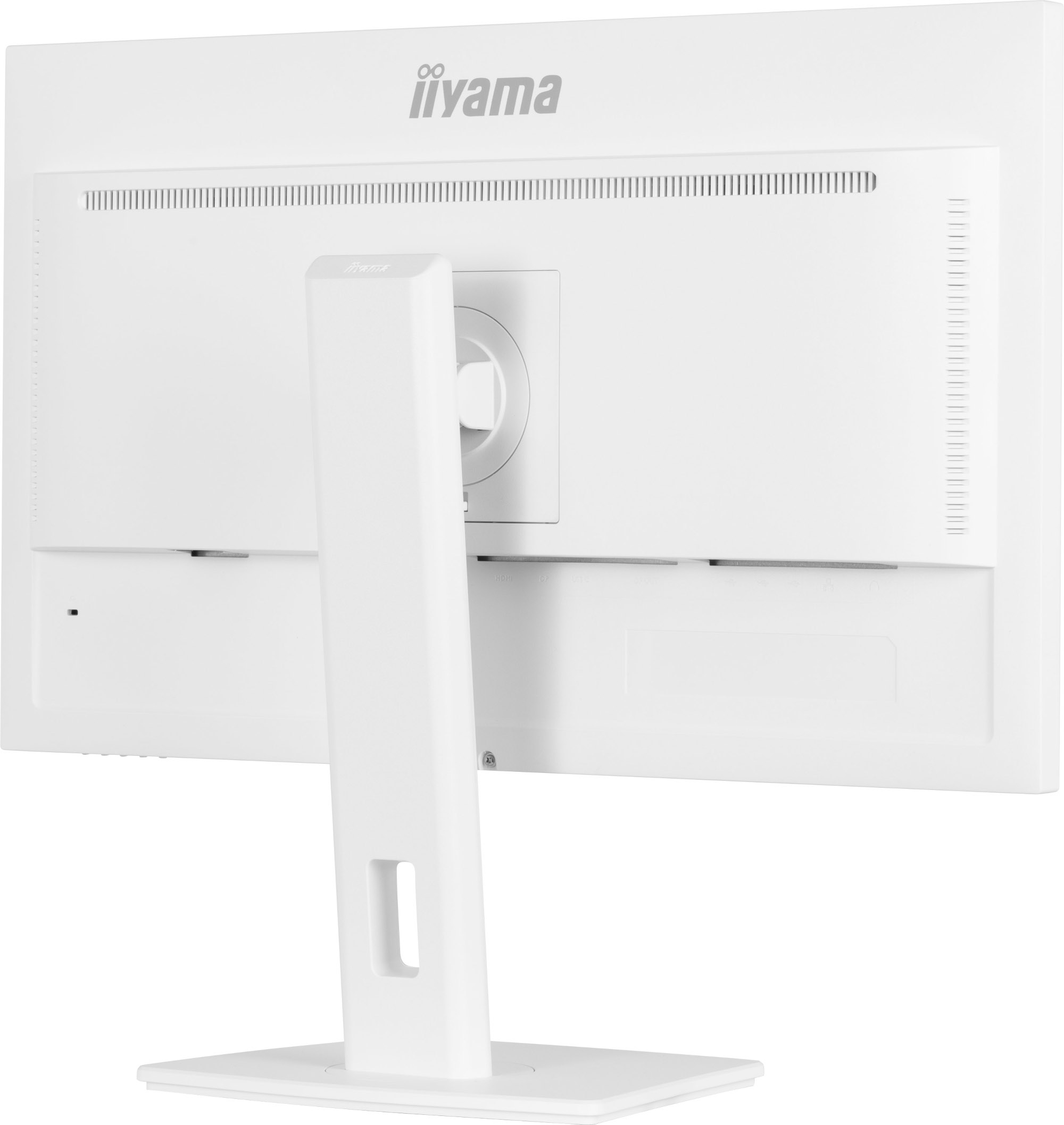 Obrázek iiyama ProLite/XUB2797QSN-W1/27"/IPS/QHD/100Hz/1ms/White/3R