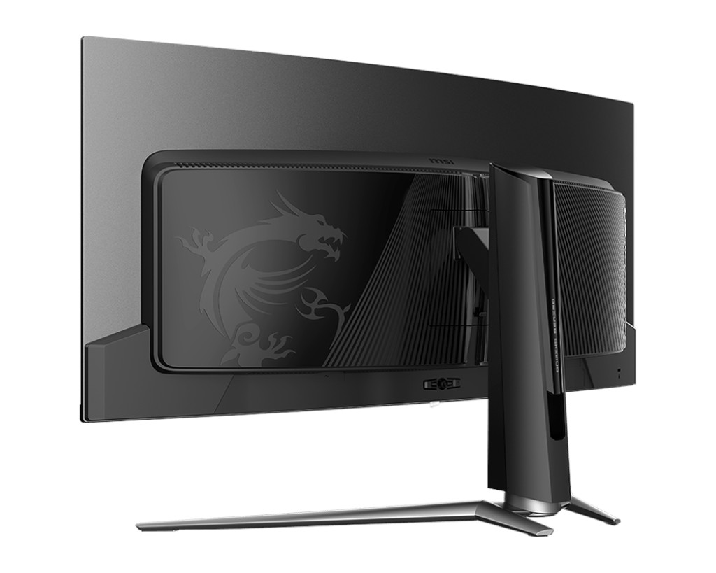 Obrázek MSI MPG/341CQPX/34,18"/QD-OLED/3440x1440/240Hz/0,03ms/Black/3R