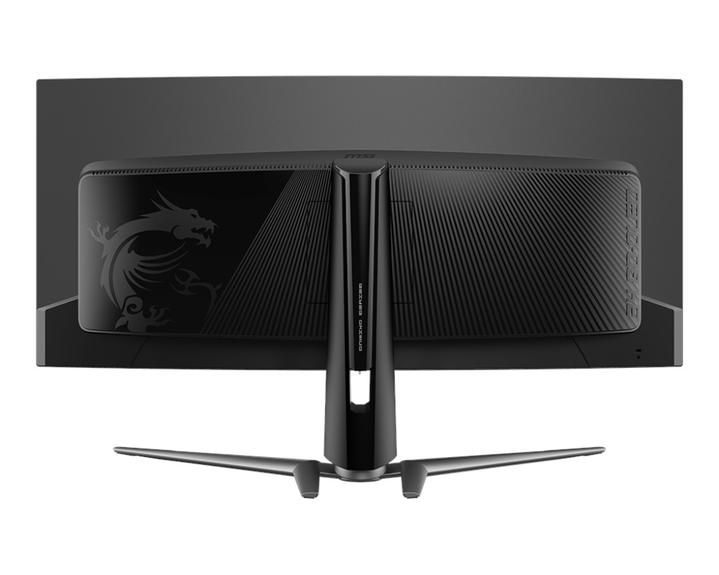 Obrázek MSI MPG/341CQPX/34,18"/QD-OLED/3440x1440/240Hz/0,03ms/Black/3R