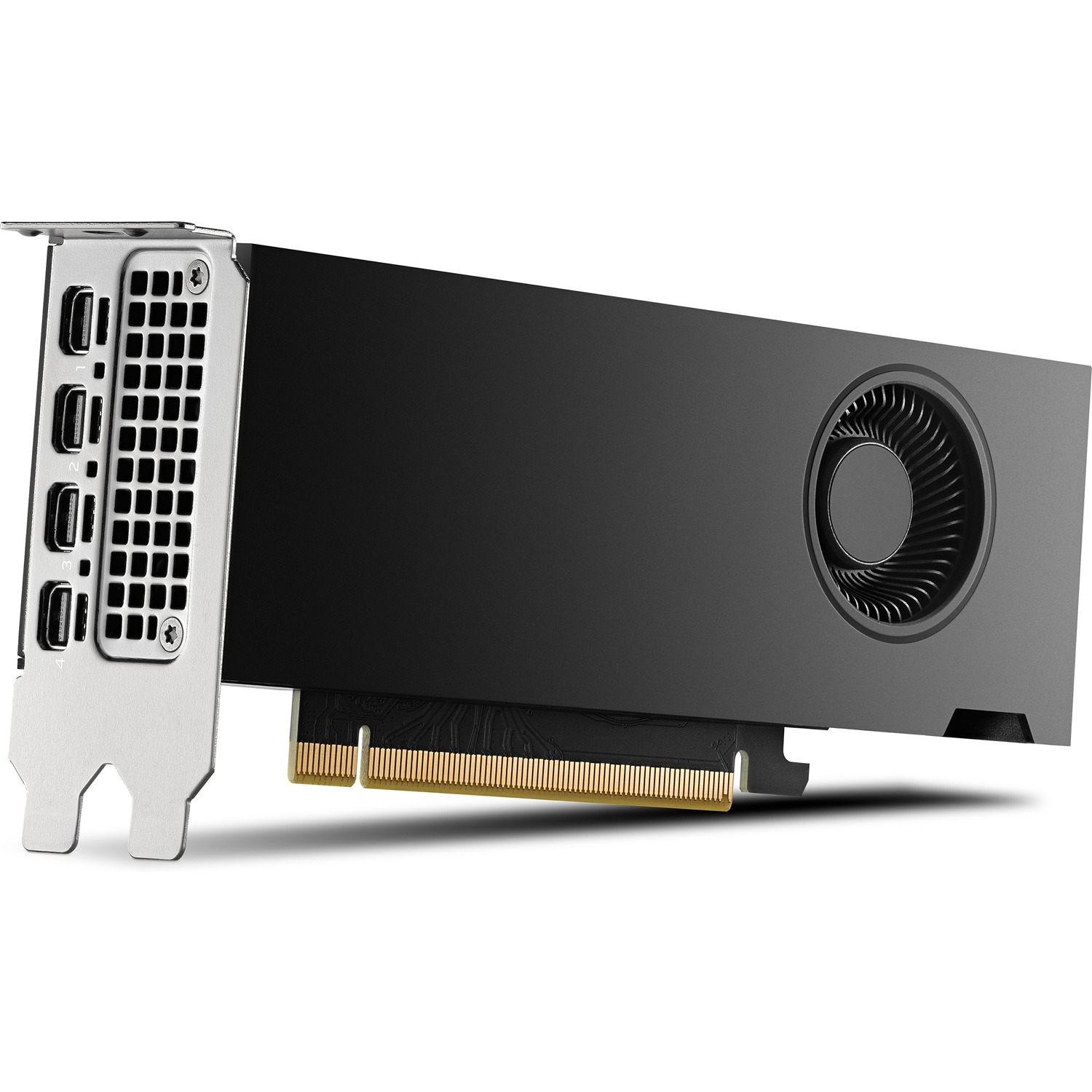 Obrázek HP NVIDIA RTX 2000 Ada/16GB/GDDR6