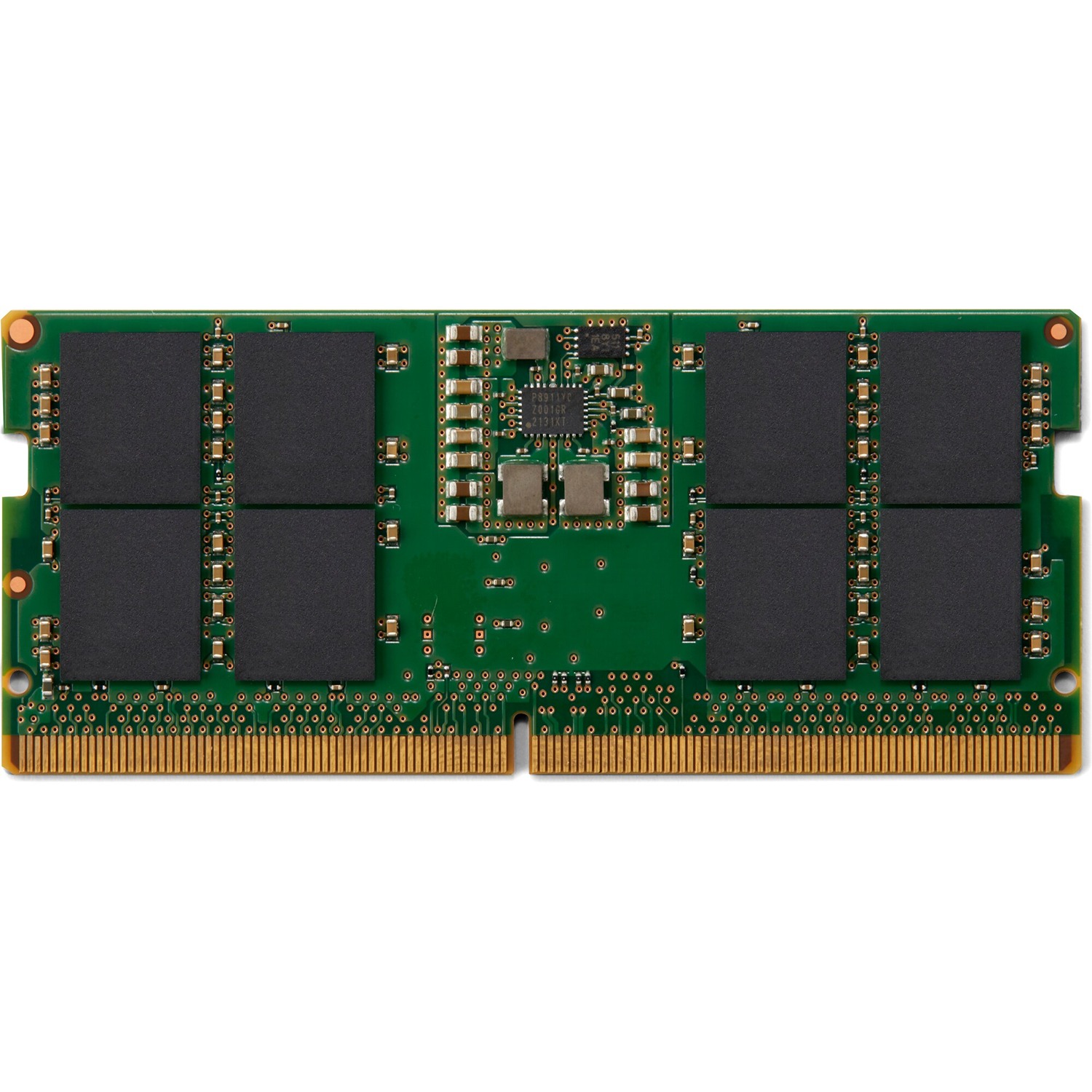 HP/SO-DIMM DDR5/16GB/5600MHz/1x16GB