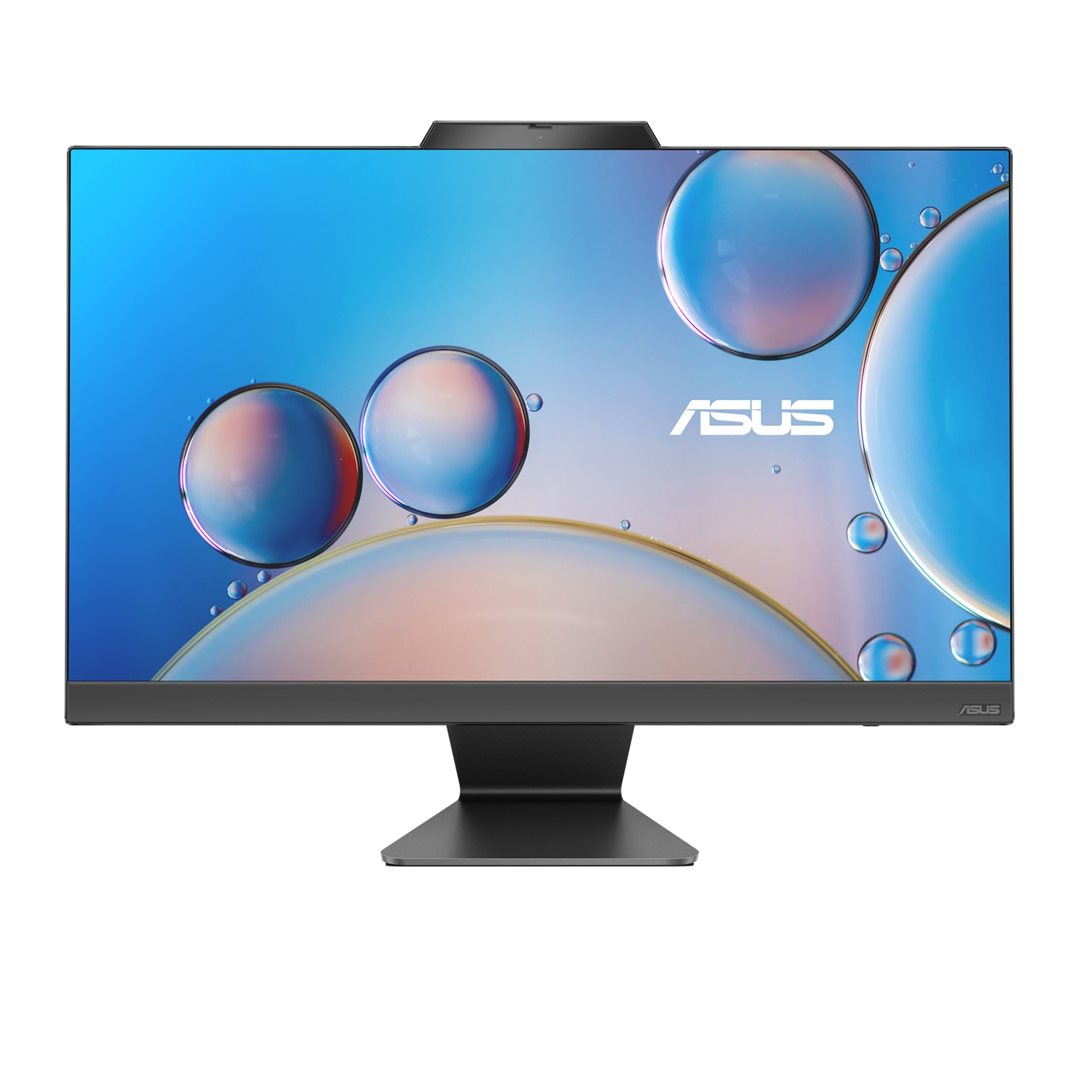 Obrázek ASUS ExpertCenter/E3 AiO E3402/23,8"/FHD/i5-1335U/16GB/512GB SSD/Intel UHD/bez OS/Black/2R