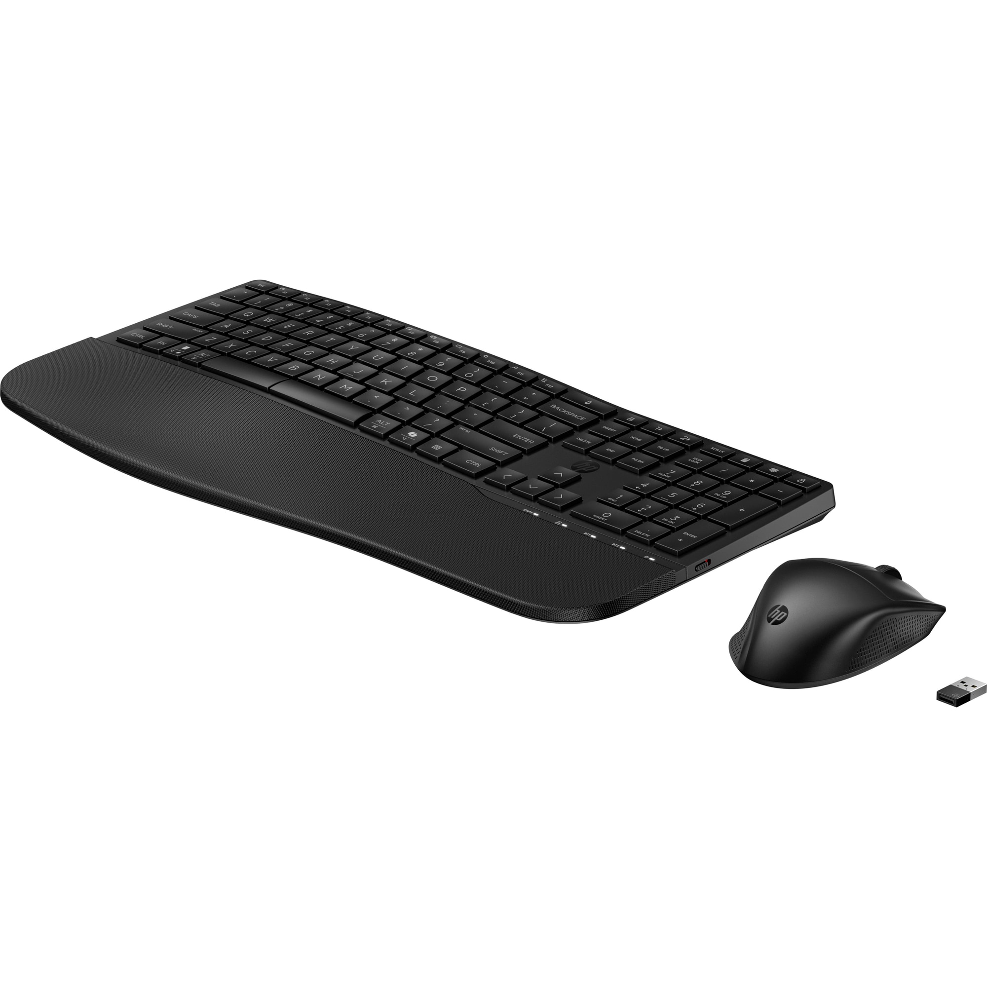 Obrázek HP 685 comfort Dual-Mode KB & Mouse