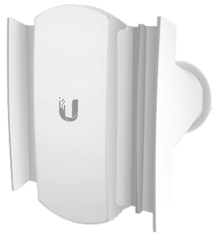 Ubiquiti PrismAP-5-60 - Sektorová 5GHz anténa,16dBi,60°