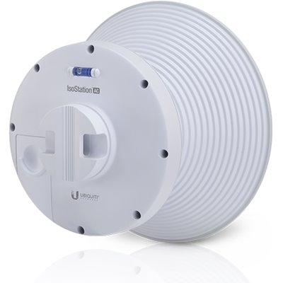 Obrázek Ubiquiti IS-5AC - 5 GHz IsoStation AC, airMAX AC, 45°