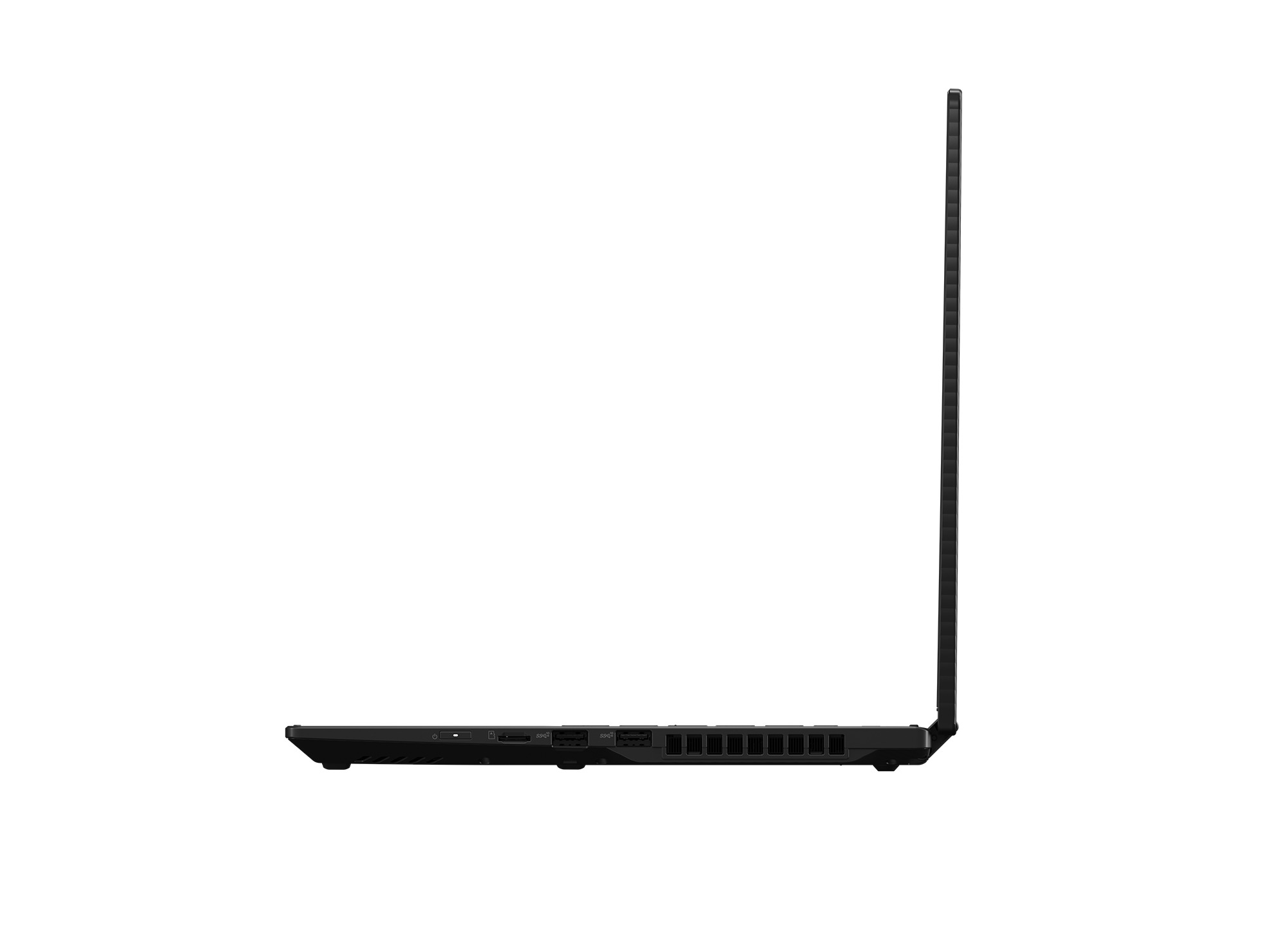 Obrázek ASUS ROG Flow X16/GV601VI/i9-13900H/16"/2560x1600/T/32GB/2TB SSD/RTX 4070/W11P/Black/2R