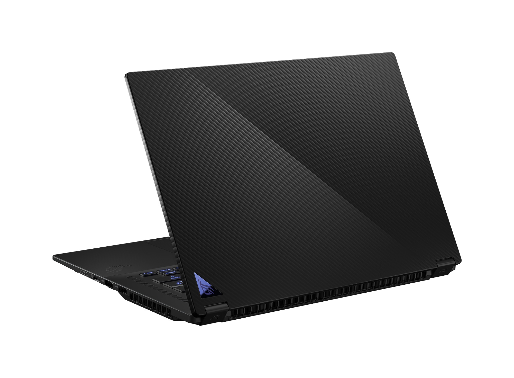 Obrázek ASUS ROG Flow X16/GV601VI/i9-13900H/16"/2560x1600/T/32GB/2TB SSD/RTX 4070/W11P/Black/2R