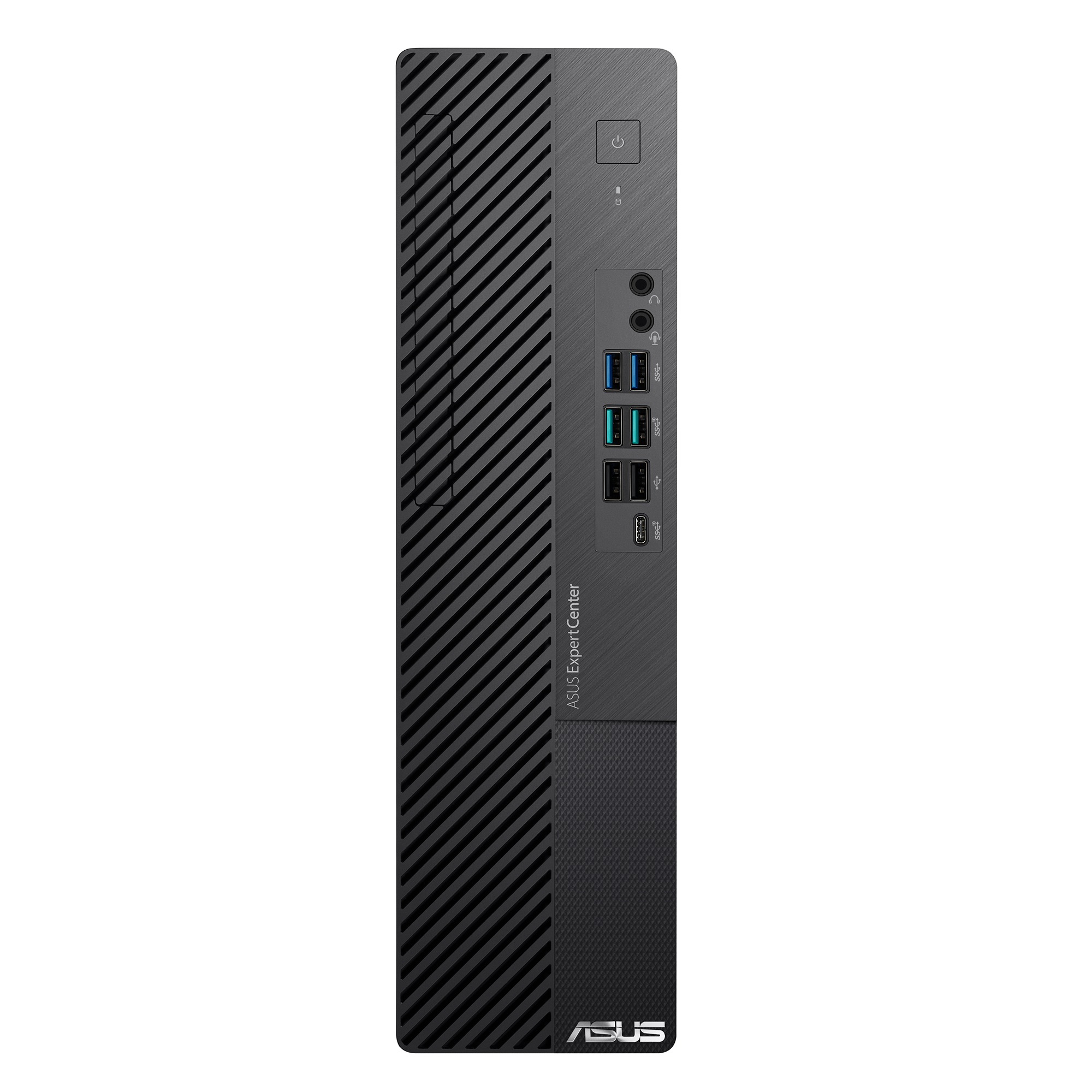 Obrázek ASUS ExpertCenter/D7 D700SE/SFF/i3-13100/16GB/512GB SSD/UHD 730/bez OS/3R