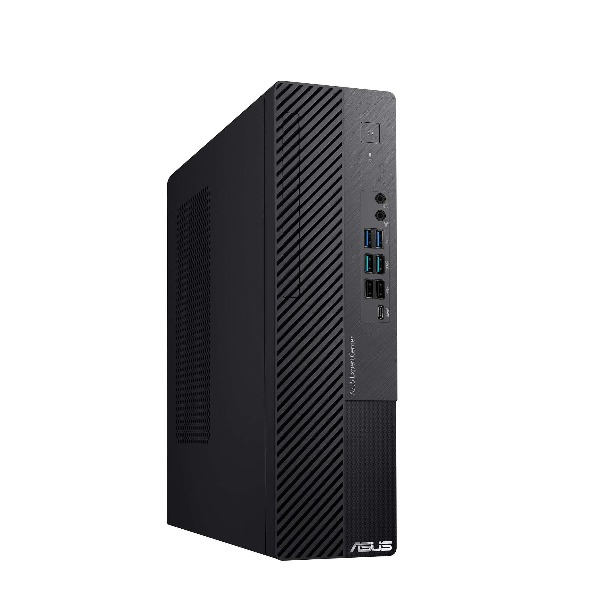 Obrázek ASUS ExpertCenter/D7 D700SE/SFF/i3-13100/16GB/512GB SSD/UHD 730/bez OS/3R