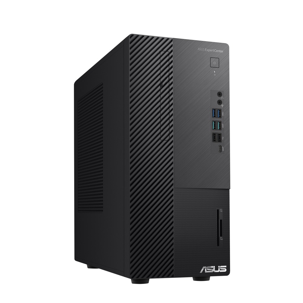 Obrázek ASUS ExpertCenter/D7 D700ME/Mini TWR/i5-13500/16GB/512GB SSD/UHD 770/W11P/3R