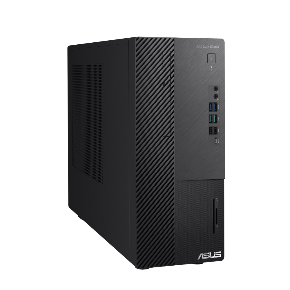 Obrázek ASUS ExpertCenter/D7 D700ME/Mini TWR/i5-13500/16GB/512GB SSD/UHD 770/W11P/3R