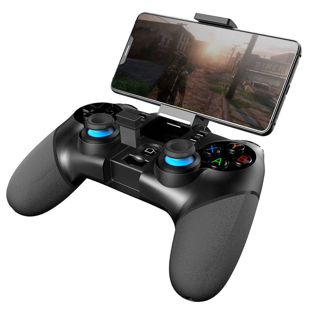 Obrázek iPega 9156 2.4GHz Bluetooth Gamepad Fortnite Android/iOS/PS3/PC/Android TV/N-Switch