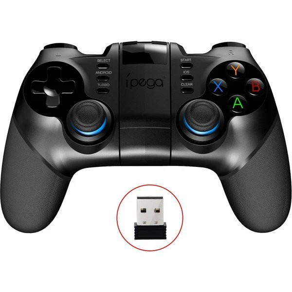 Obrázek iPega 9156 2.4GHz Bluetooth Gamepad Fortnite Android/iOS/PS3/PC/Android TV/N-Switch