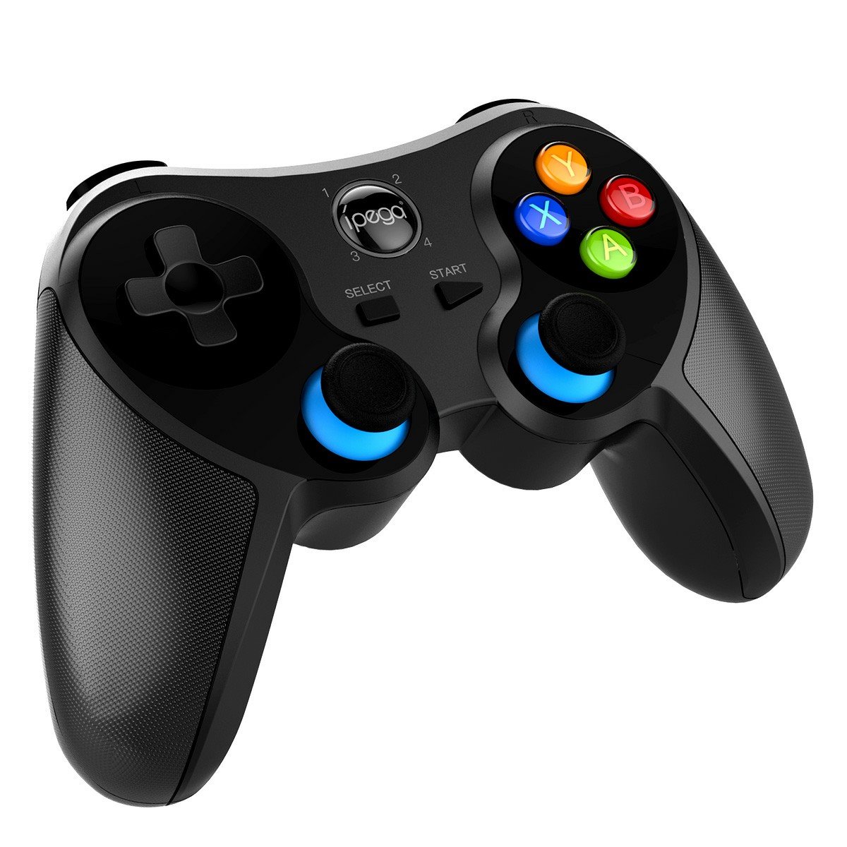 Obrázek iPega 9157 Bluetooth Gamepad Android/iOS/PC/Android TV/N-Switch