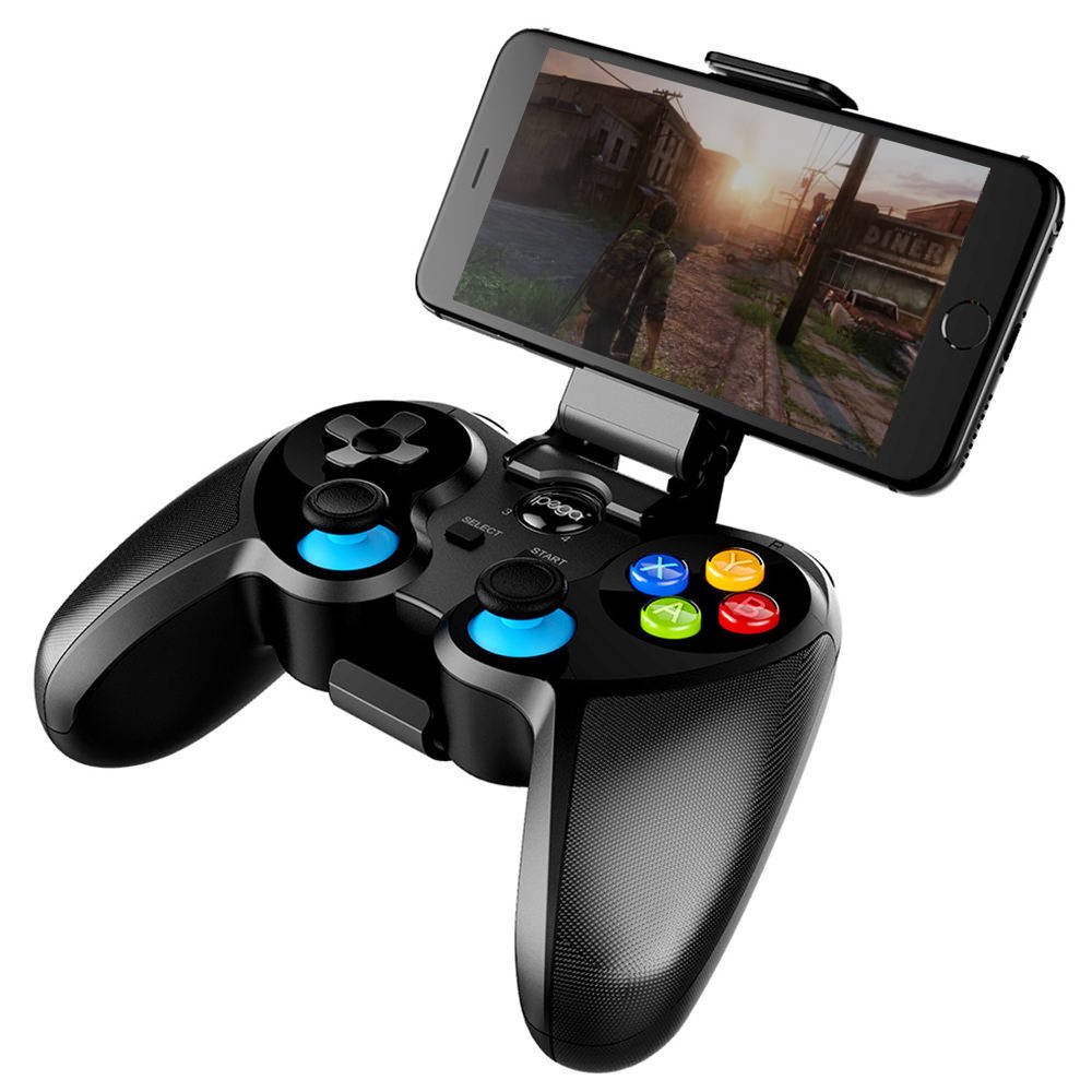 Obrázek iPega 9157 Bluetooth Gamepad Android/iOS/PC/Android TV/N-Switch