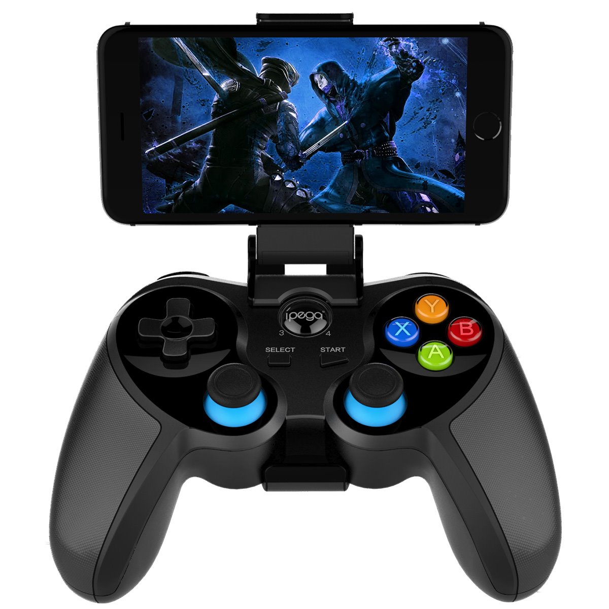 Obrázek iPega 9157 Bluetooth Gamepad Android/iOS/PC/Android TV/N-Switch