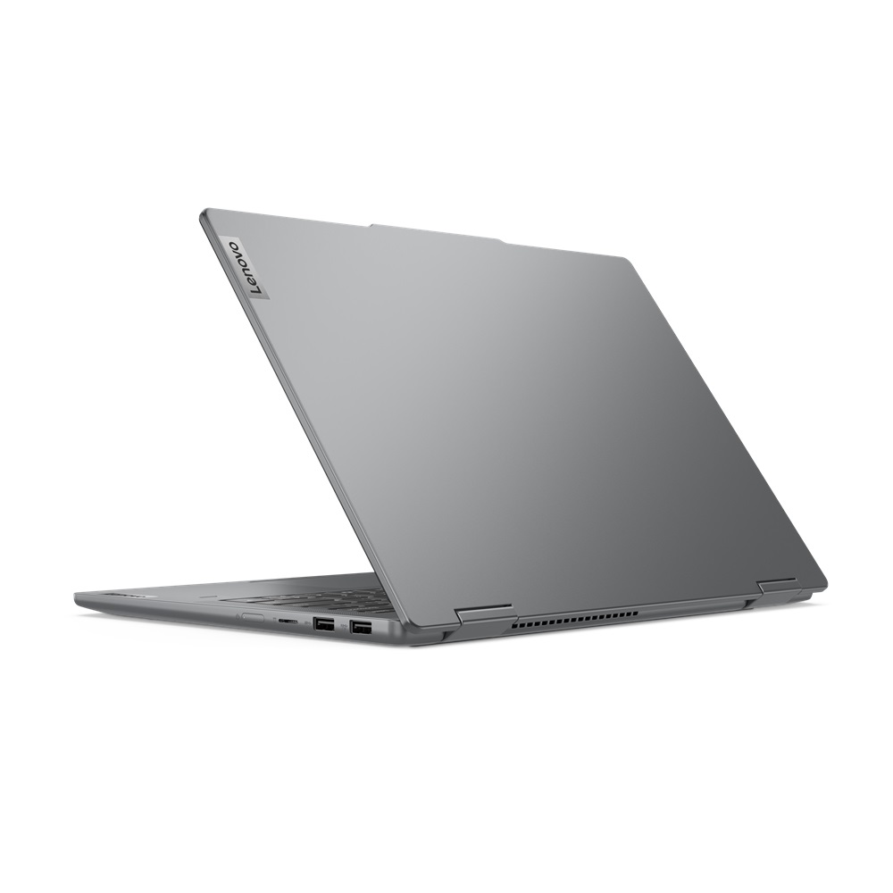 Obrázek Lenovo IdeaPad 5 2-in-1/14IRH9/i5-13420H/14"/WUXGA/T/16GB/512GB SSD/UHD Xe/W11H/Gray/2R