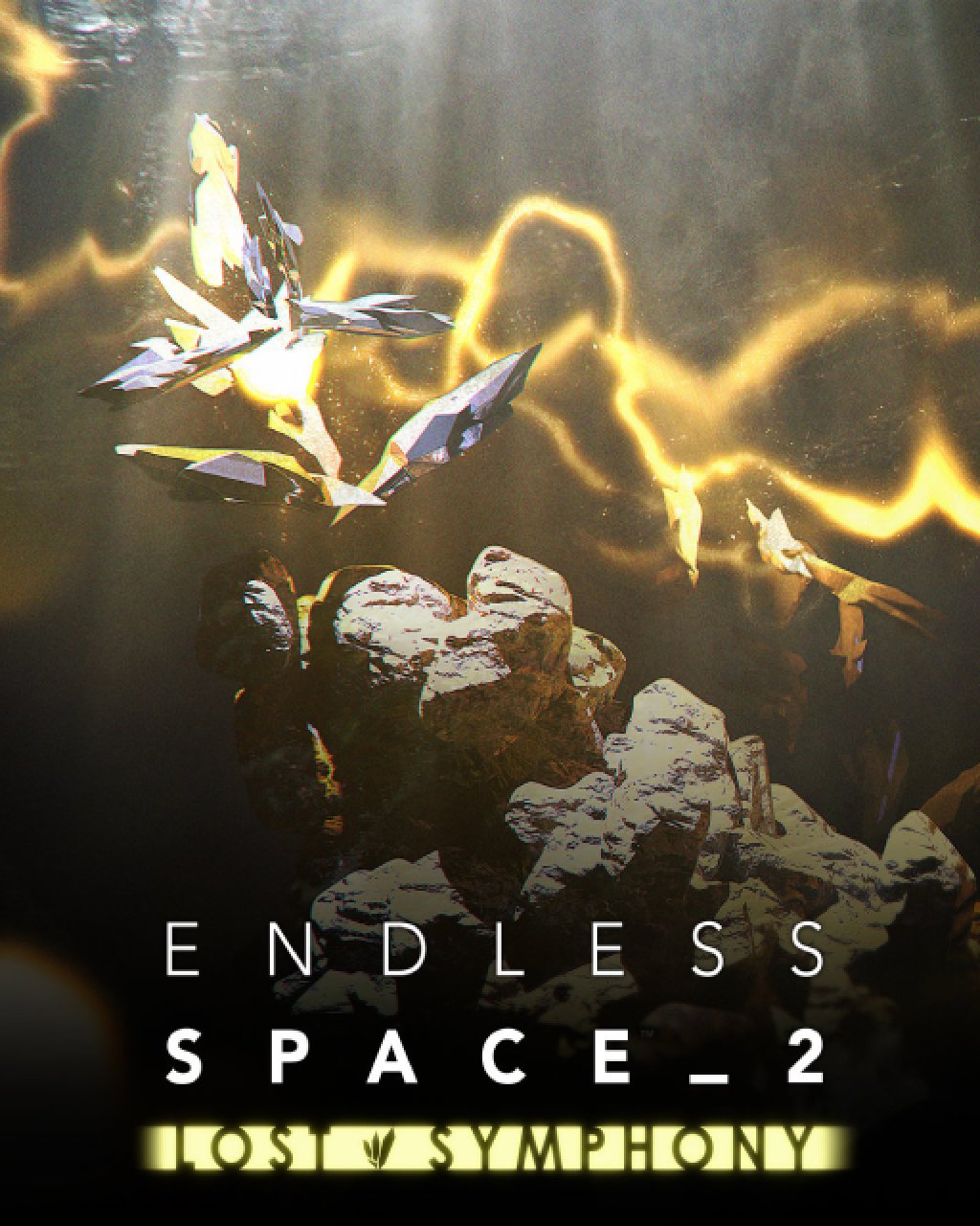 ESD Endless Space 2 Lost Symphony