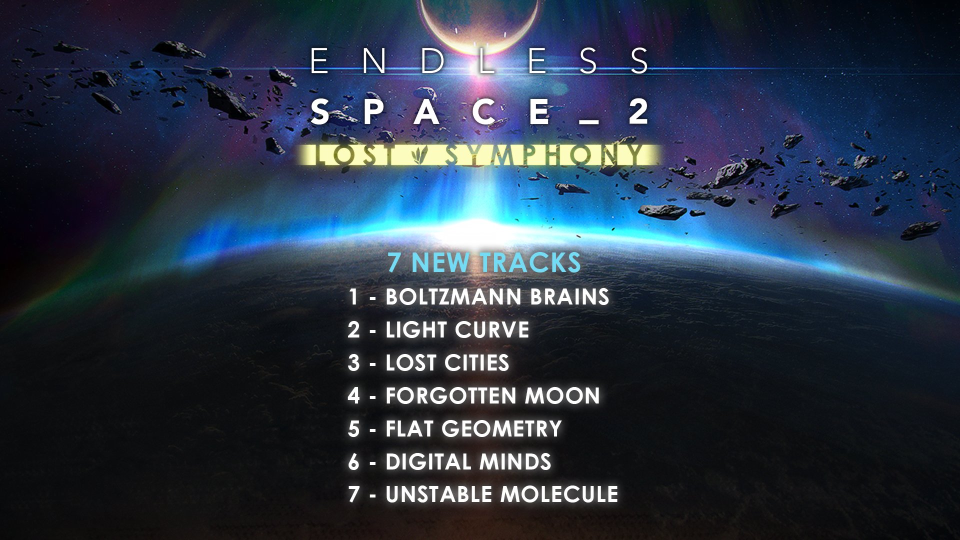 Obrázek ESD Endless Space 2 Lost Symphony