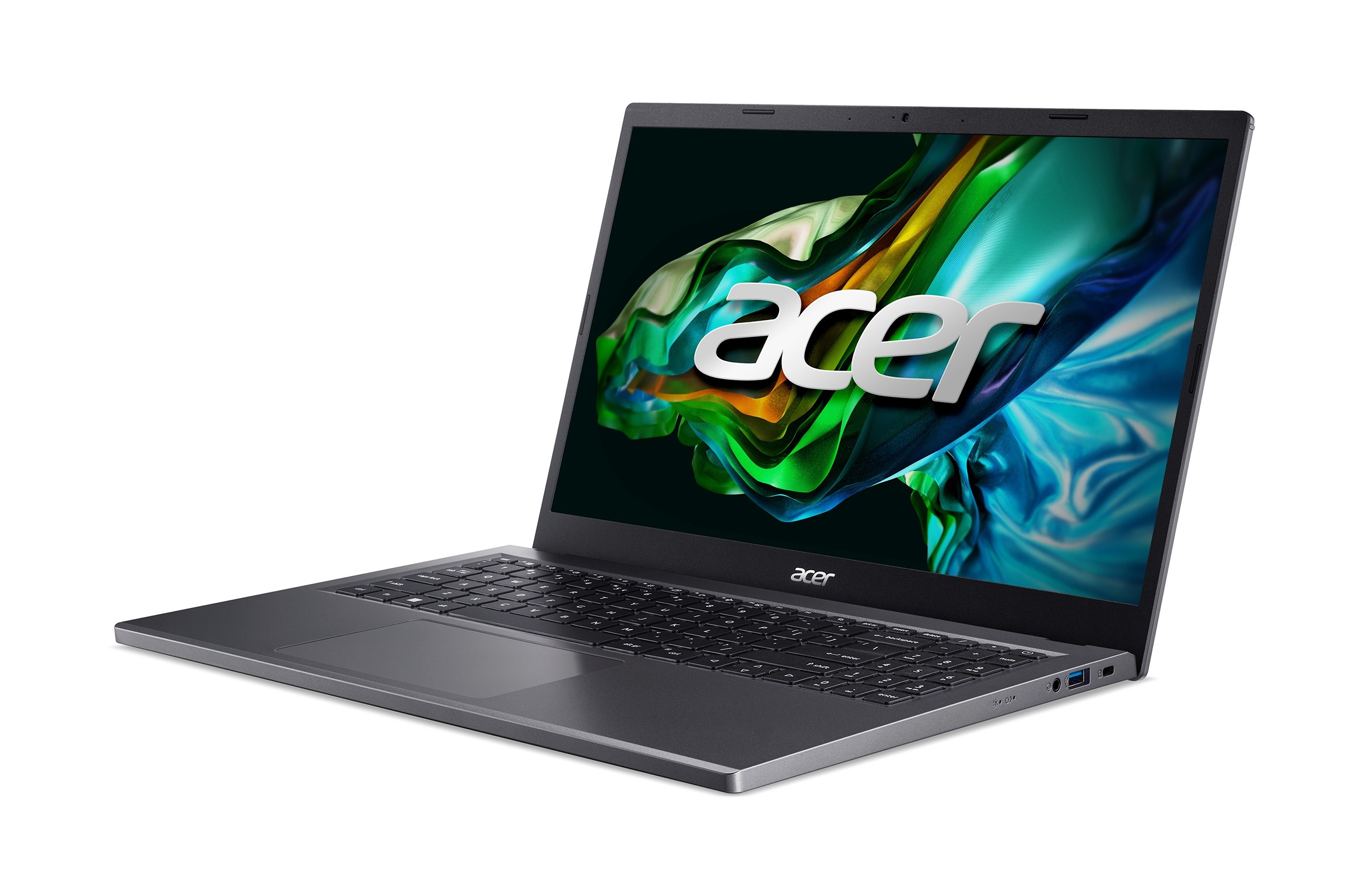 Obrázek Acer Aspire 5 15/A515-48M-R1EY/R5-7430U/15,6"/FHD/16GB/1TB SSD/RX Vega 7/W11H/Gray/2R