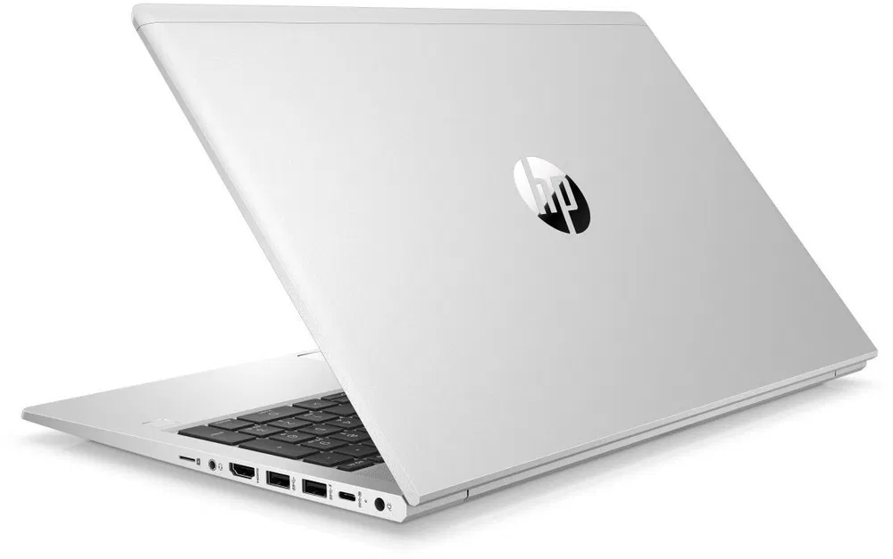 Obrázek HP ProBook 650 G8 Core i5 1135G7 2.4GHz/8GB RAM/256GB SSD PCIe/batteryCARE+ REVITALIZOVANÝ